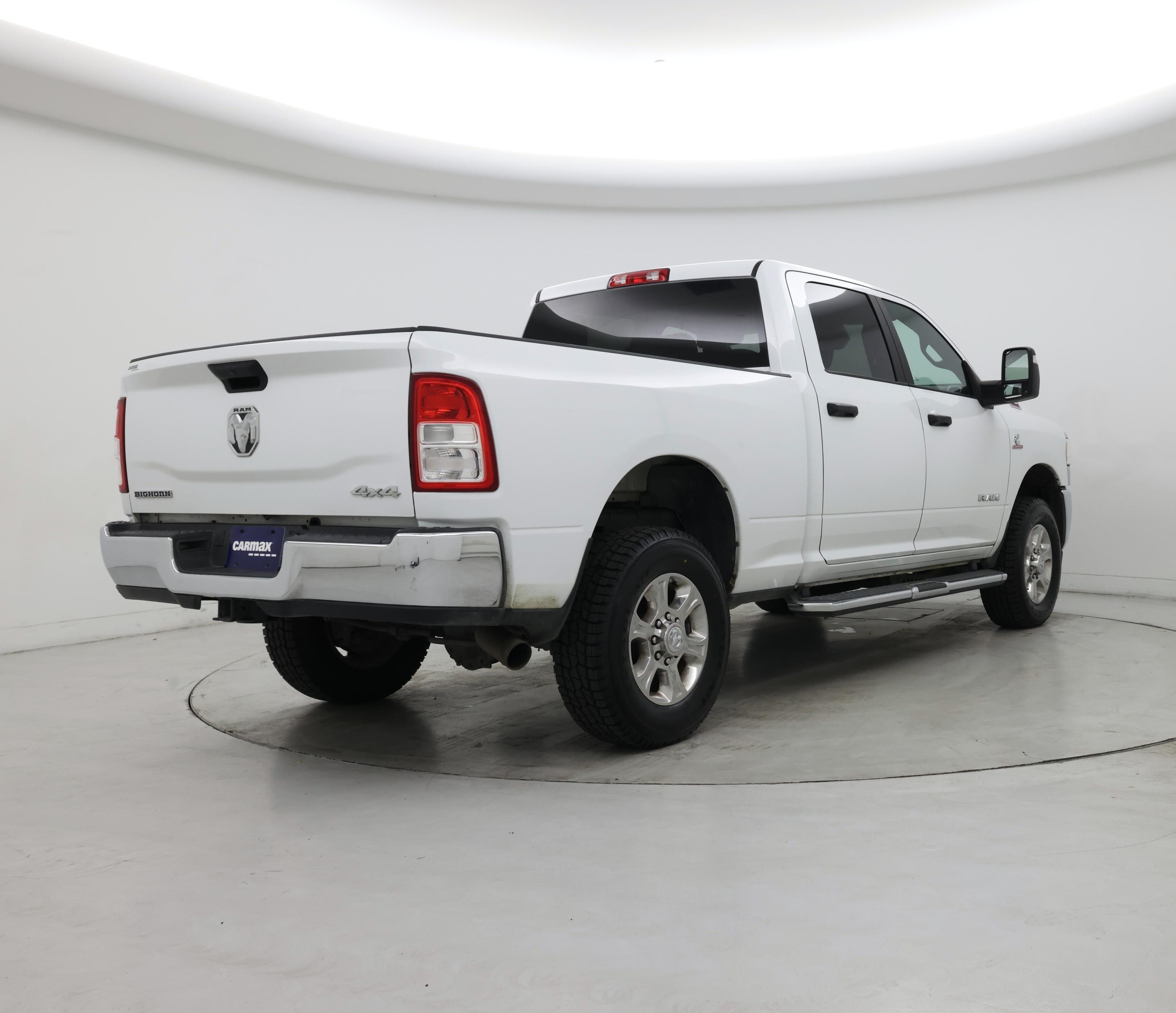Thumbnail: 2024 RAM 2500 - 8
