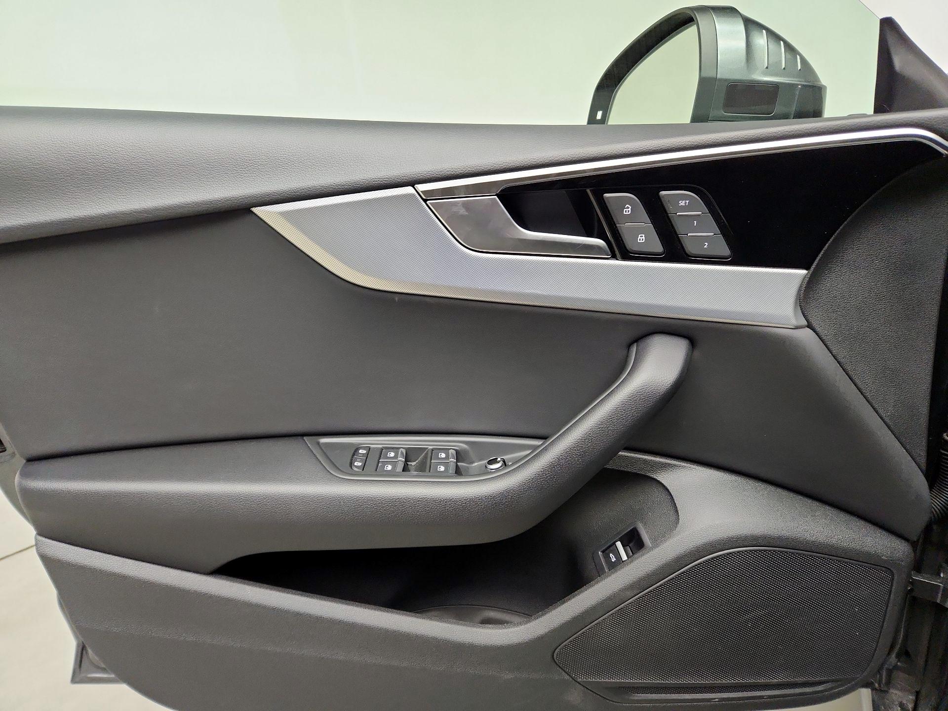 Thumbnail: 2025 Audi A5 - 12