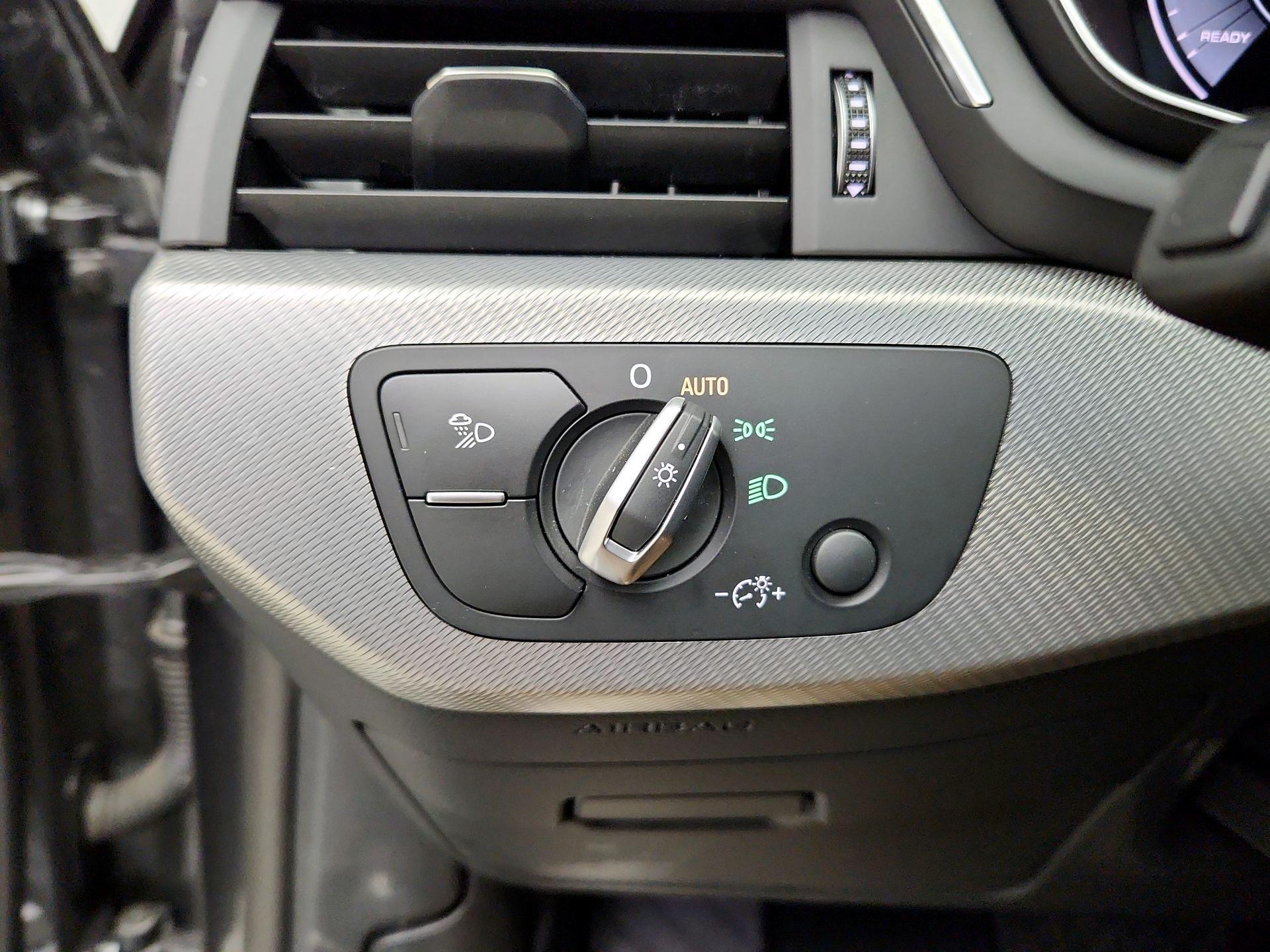 Thumbnail: 2025 Audi A5 - 13