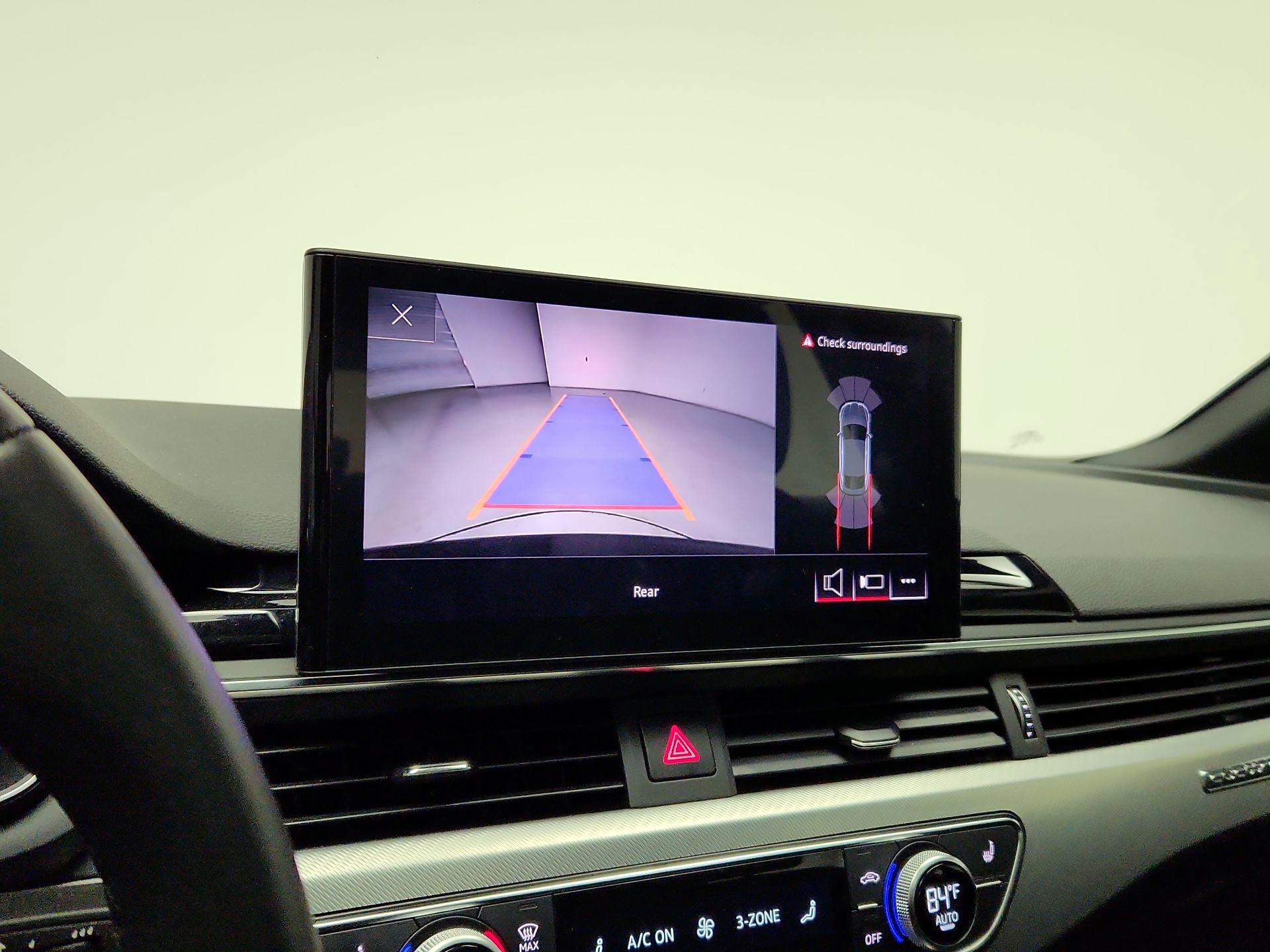 Thumbnail: 2025 Audi A5 - 14