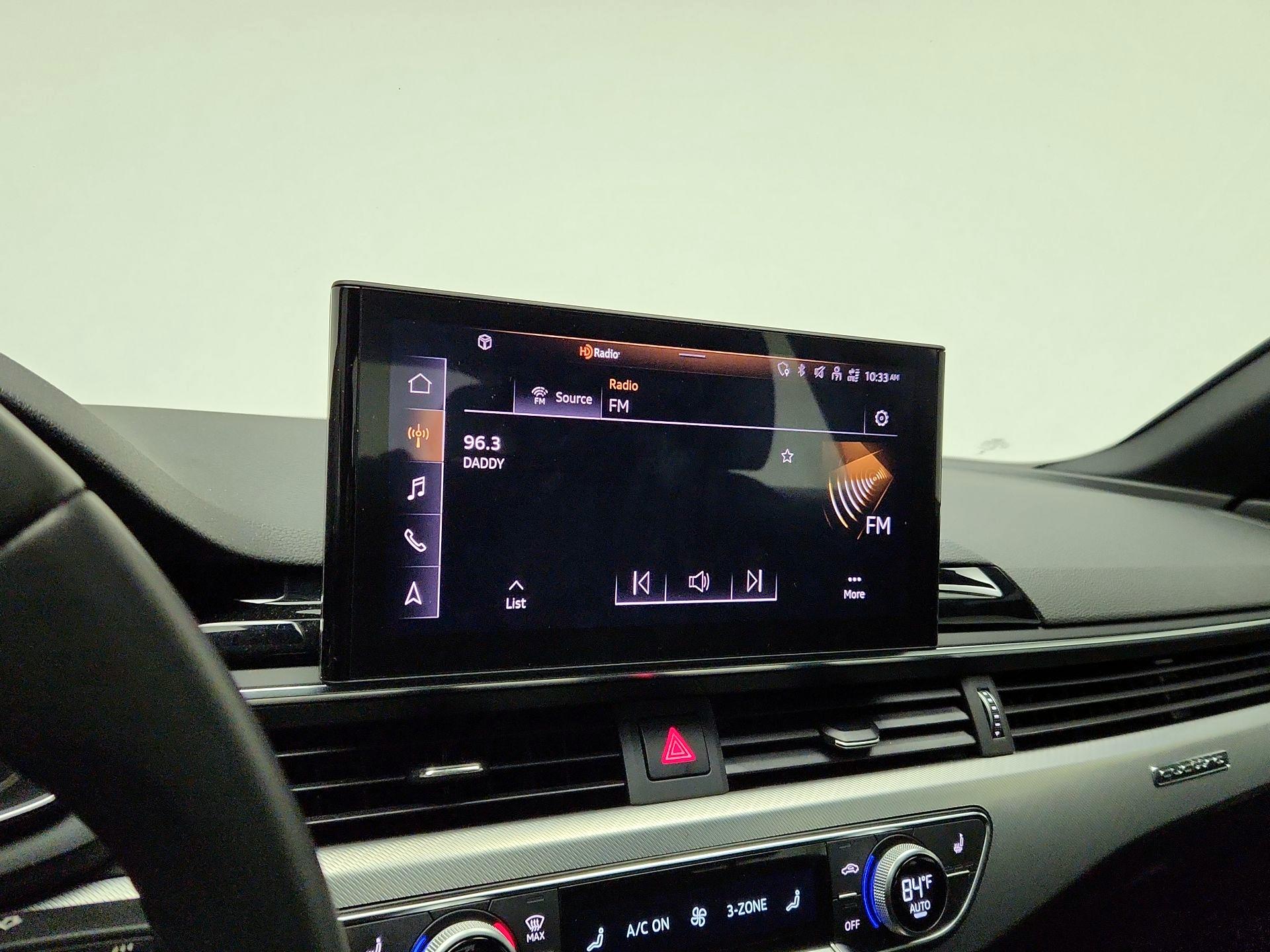 Thumbnail: 2025 Audi A5 - 15