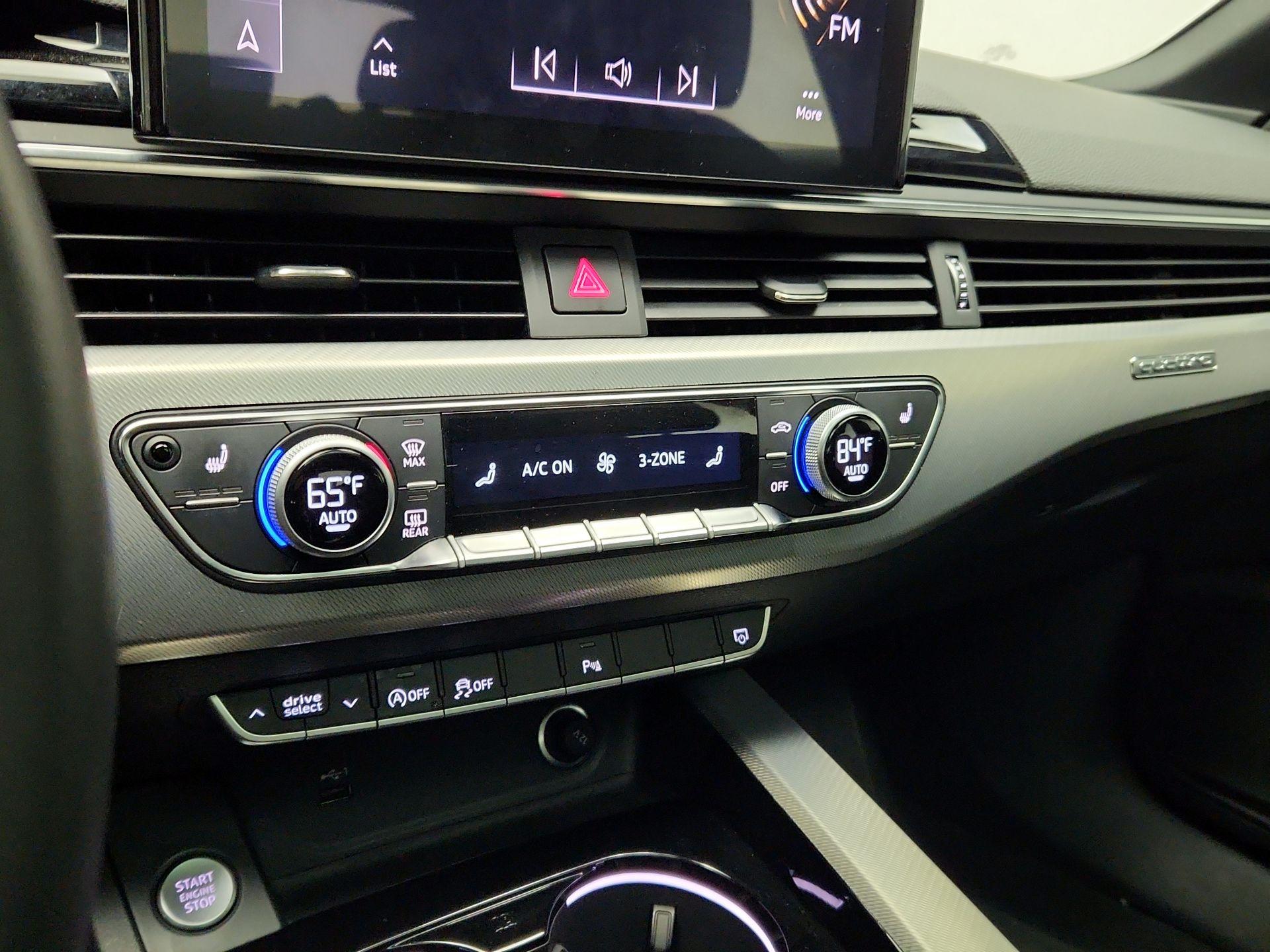 Thumbnail: 2025 Audi A5 - 16