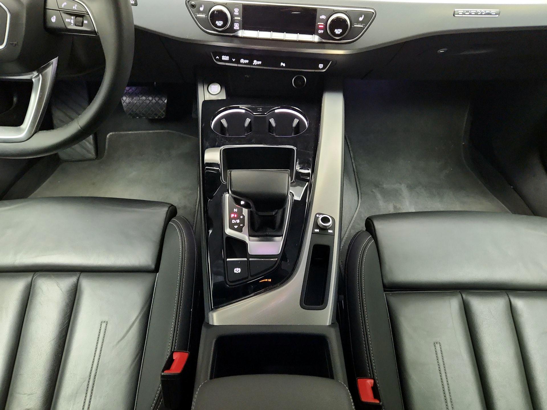 Thumbnail: 2025 Audi A5 - 17