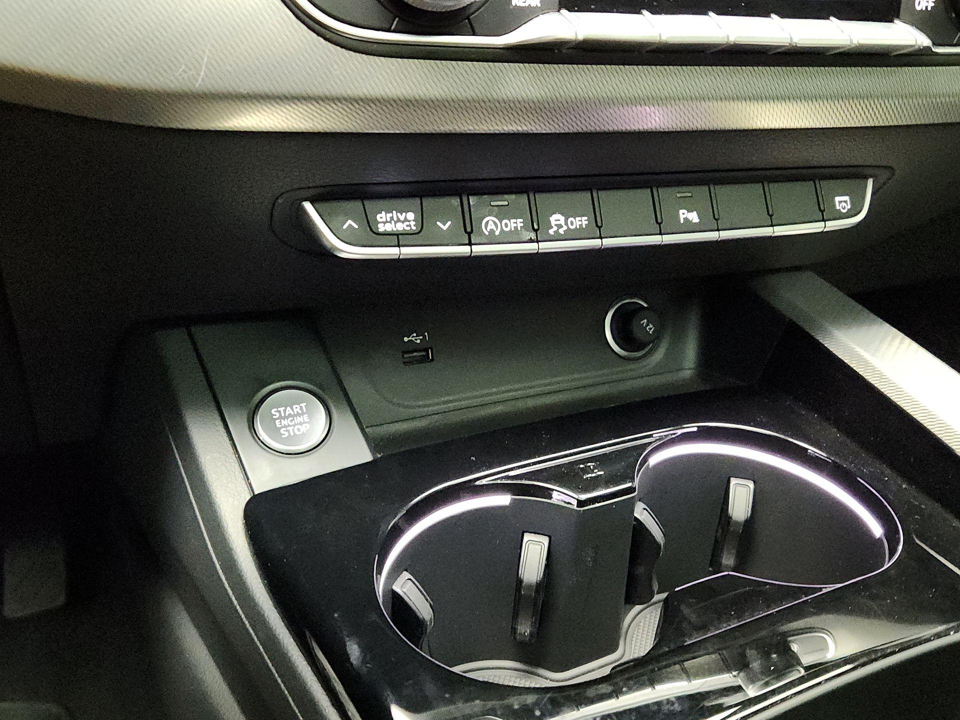 Thumbnail: 2025 Audi A5 - 18