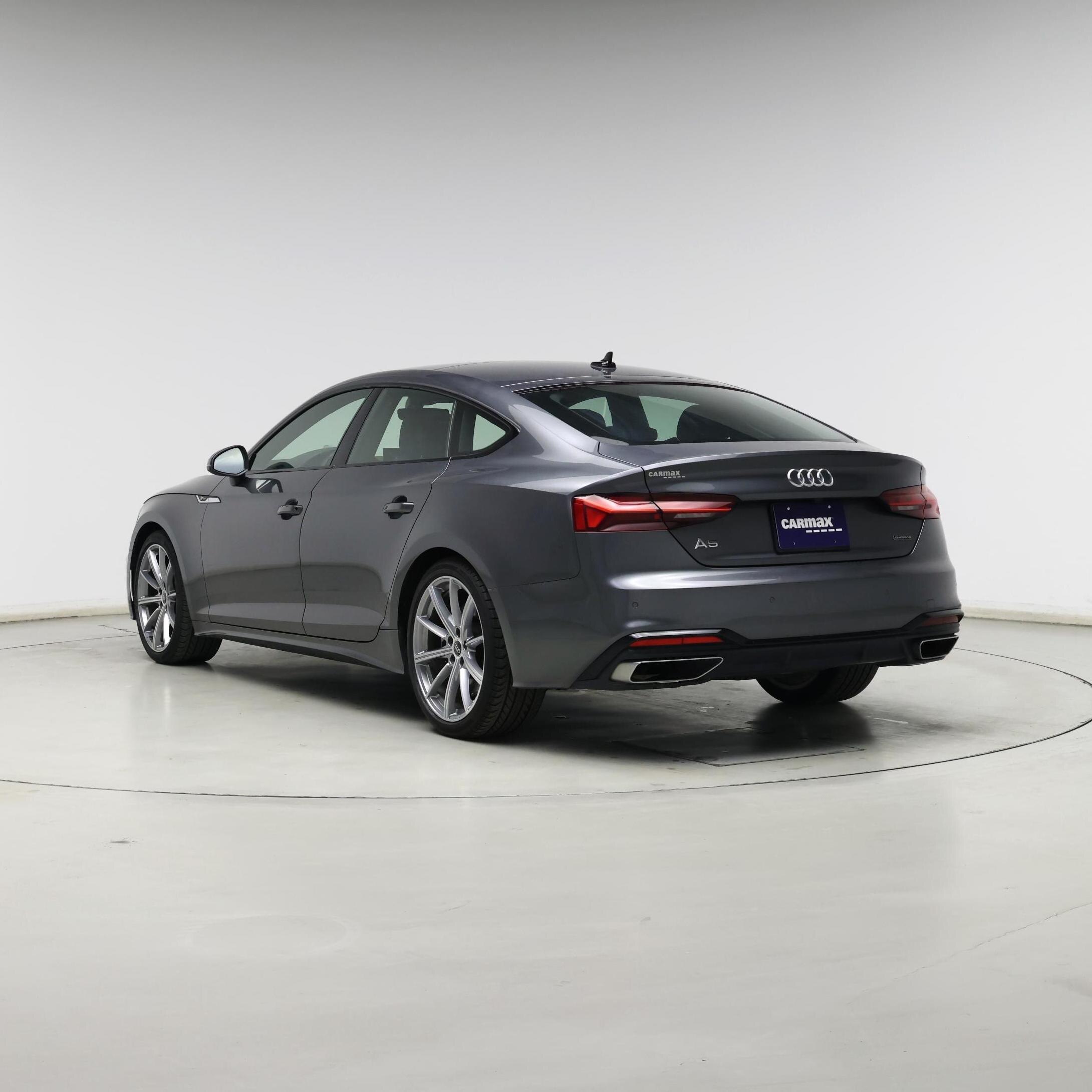 Thumbnail: 2025 Audi A5 - 2