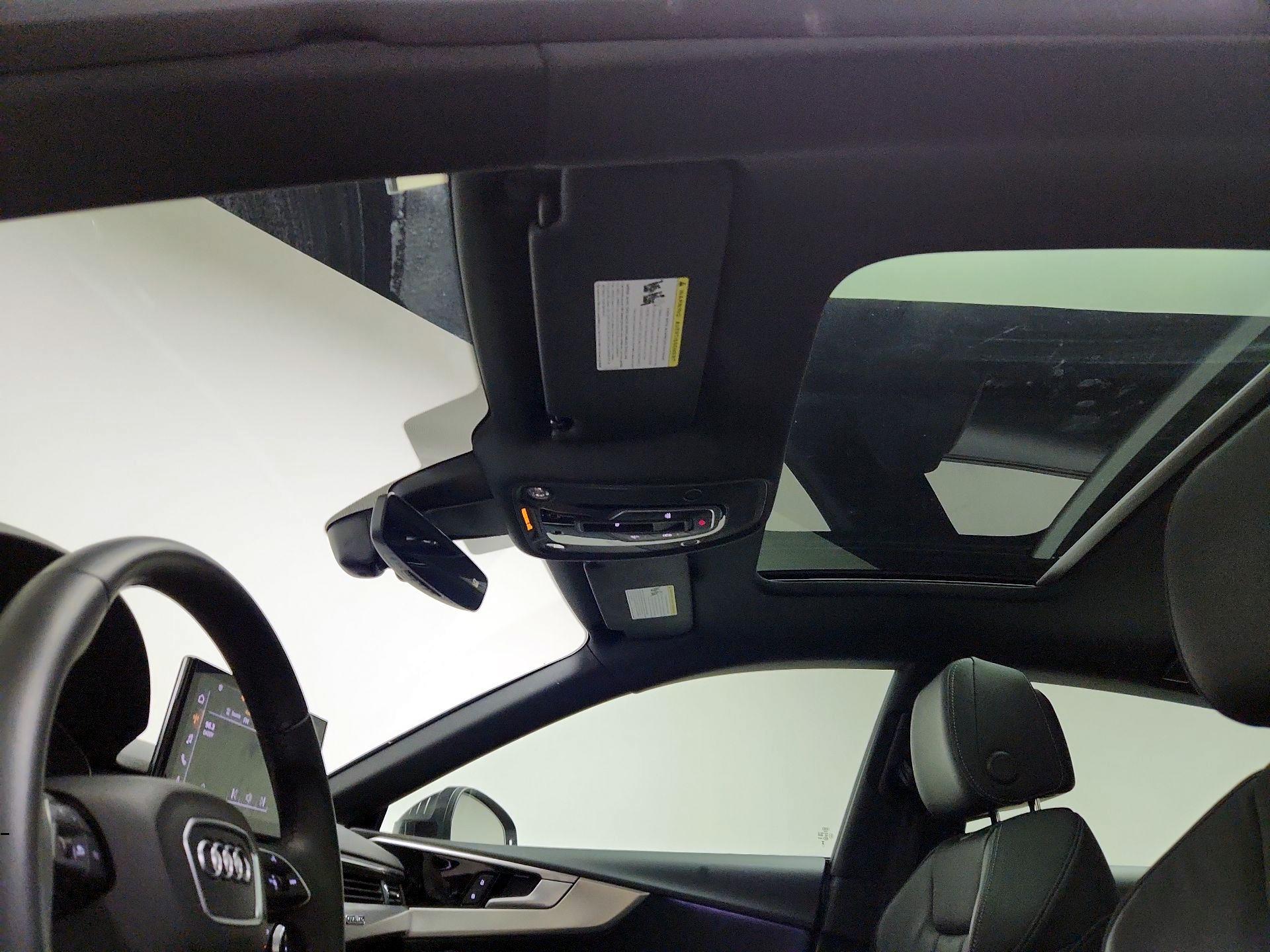 Thumbnail: 2025 Audi A5 - 19