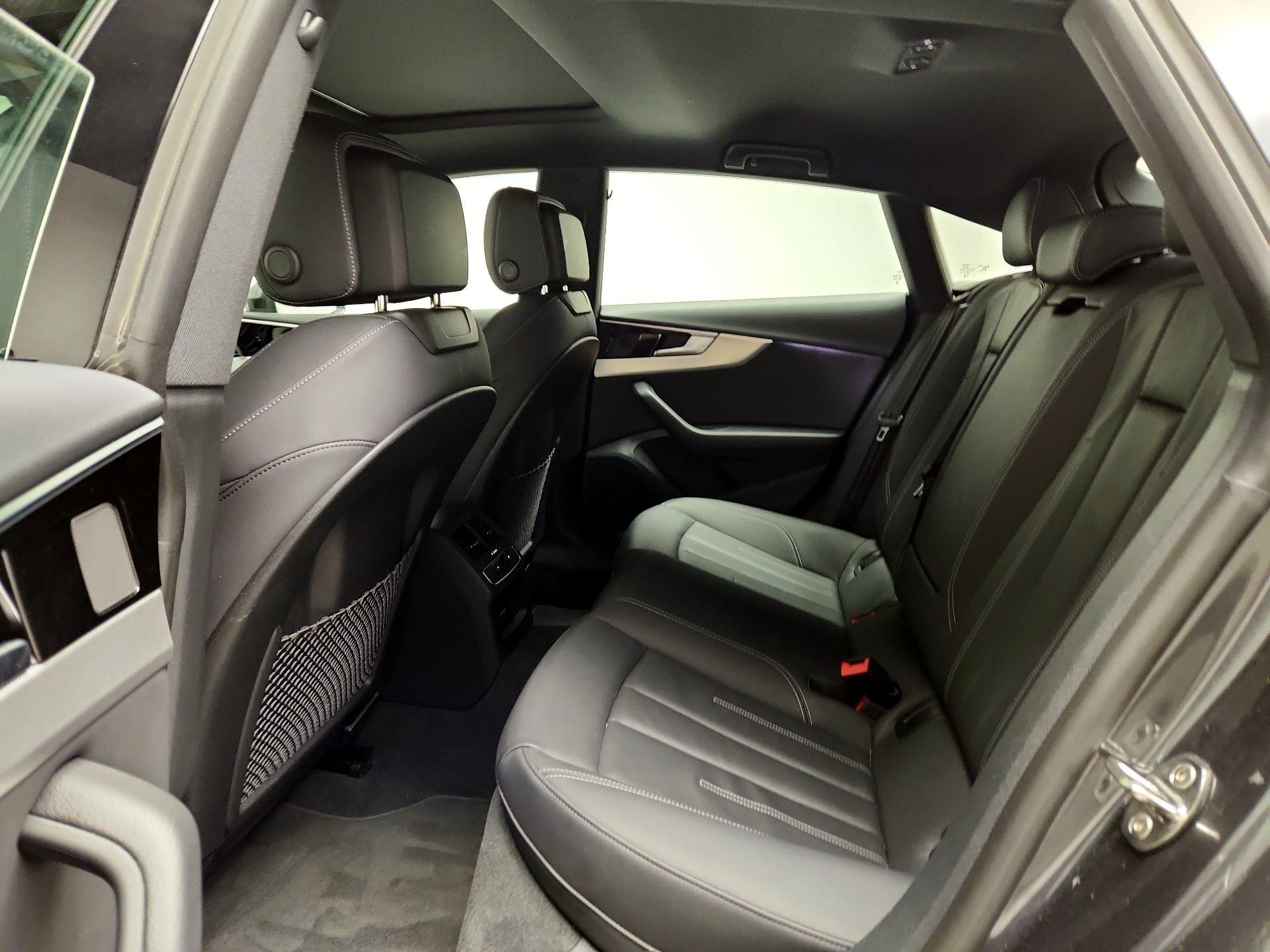 Thumbnail: 2025 Audi A5 - 20