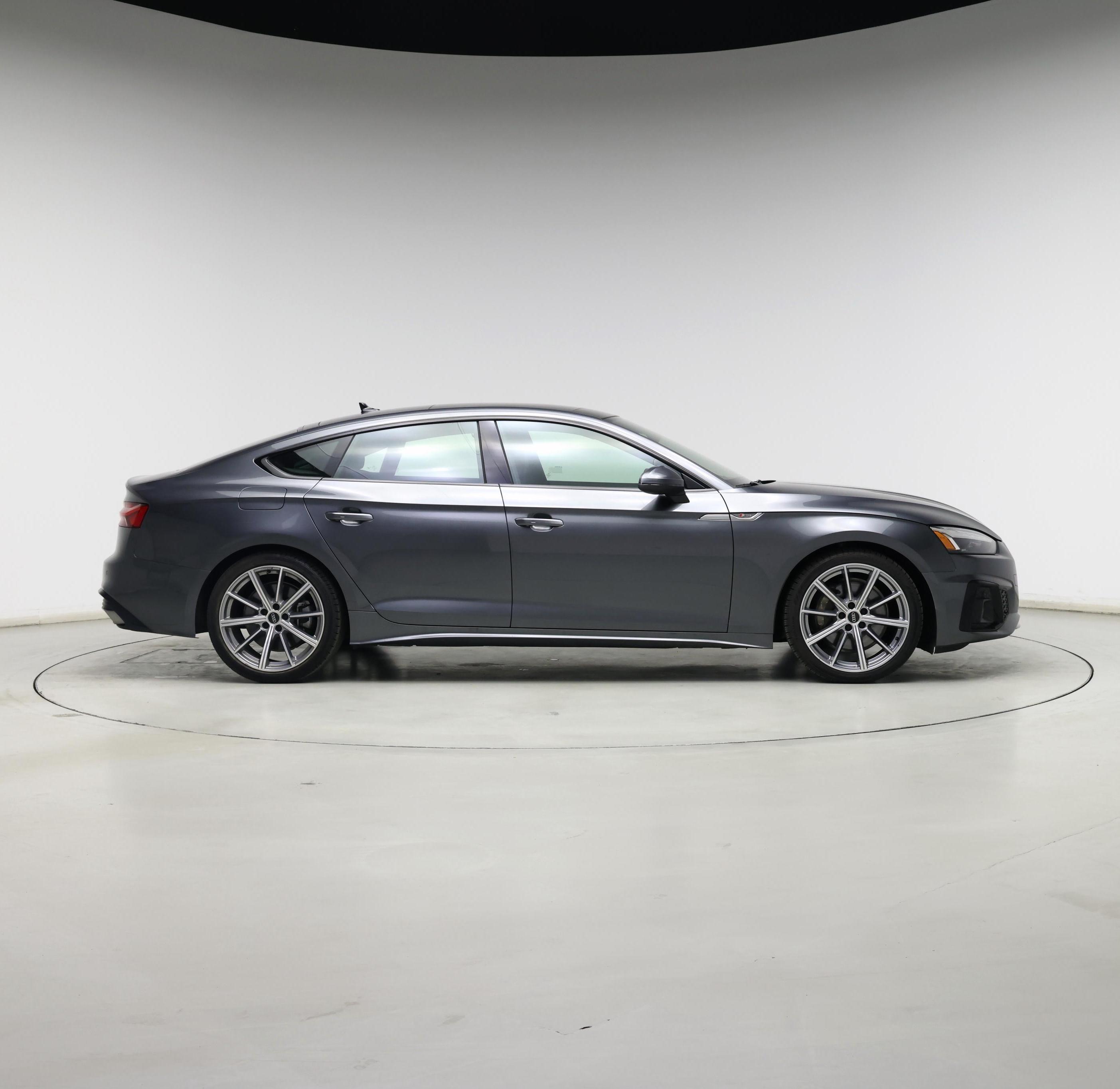 Thumbnail: 2025 Audi A5 - 7