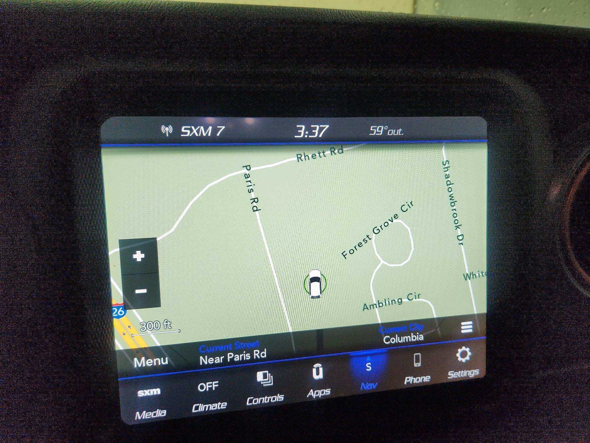 Thumbnail: 2022 Jeep Gladiator - 14