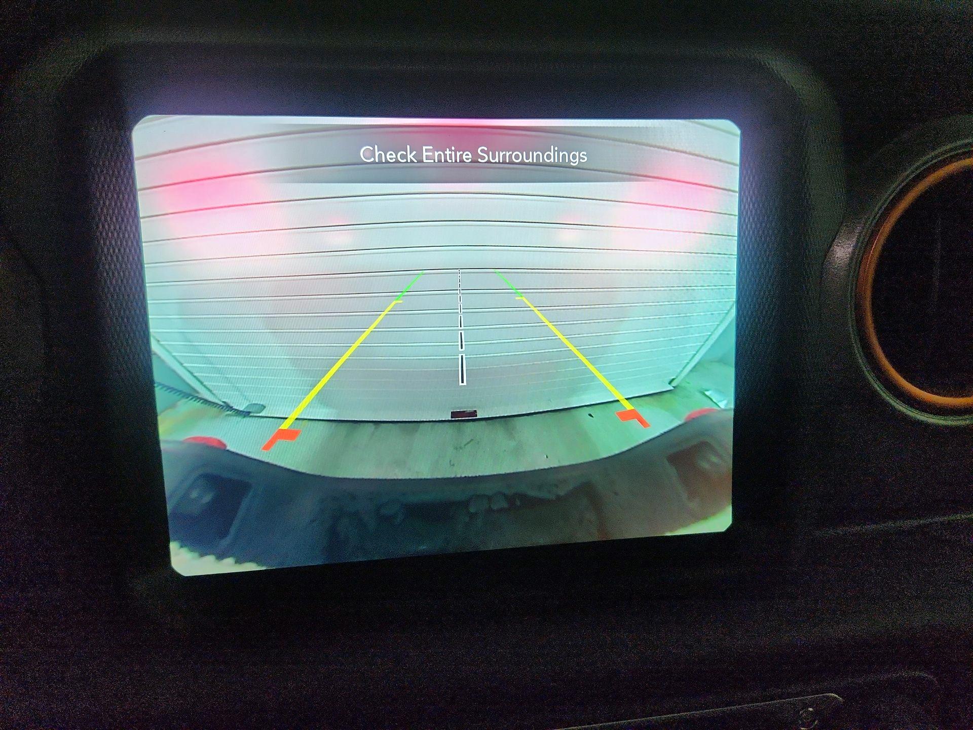 Thumbnail: 2022 Jeep Gladiator - 15