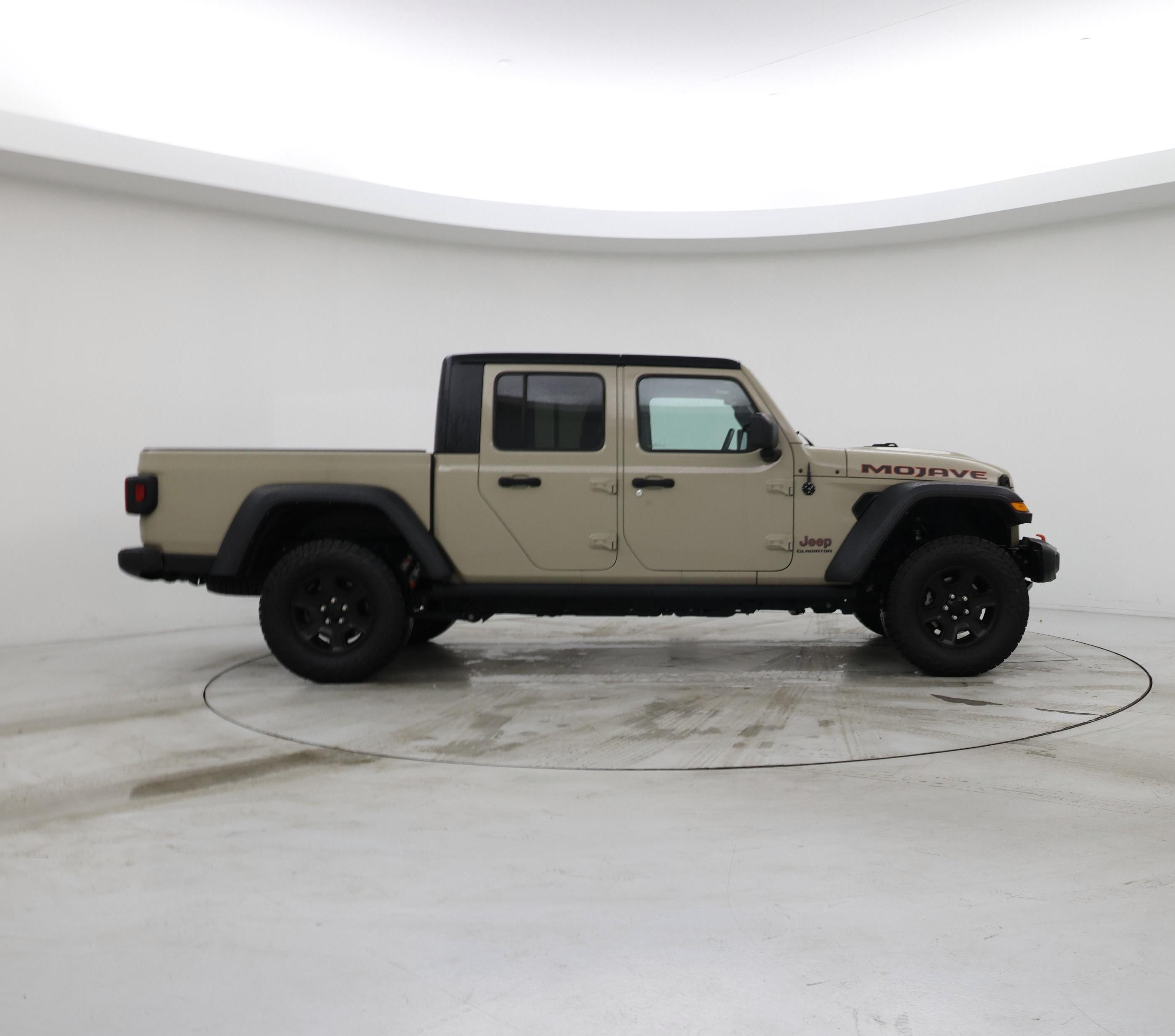 Thumbnail: 2022 Jeep Gladiator - 7