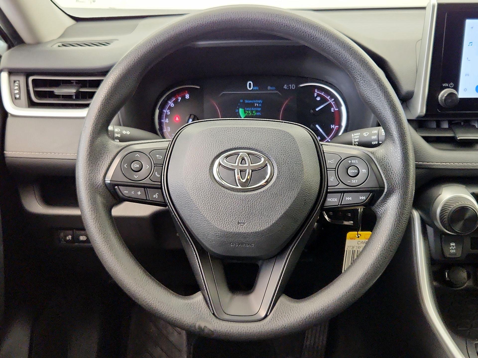 Thumbnail: 2024 Toyota RAV4 - 10