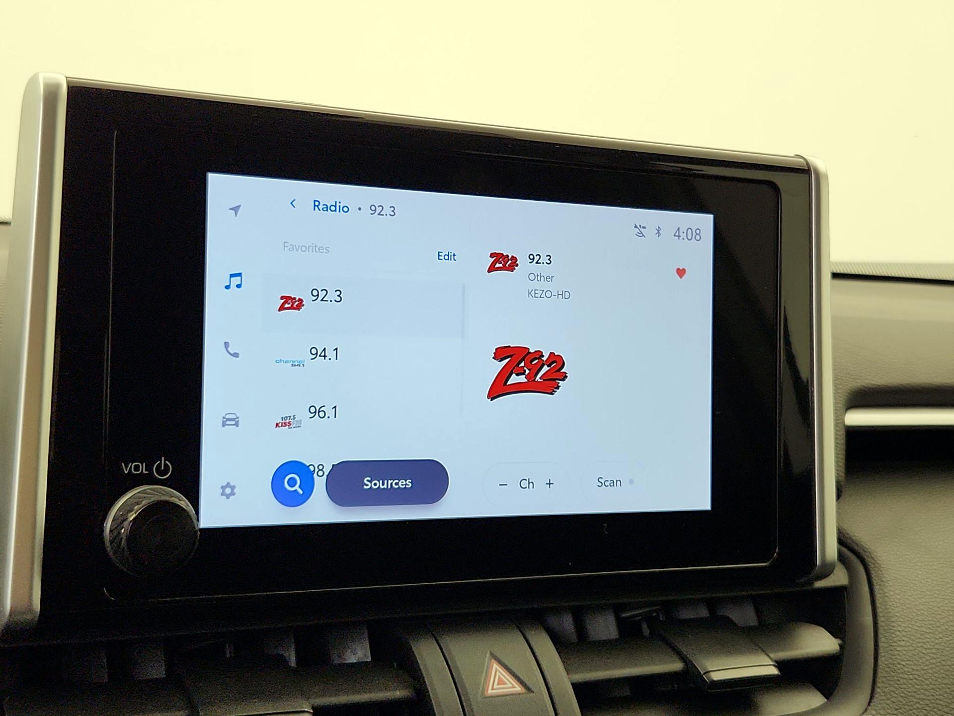 Thumbnail: 2024 Toyota RAV4 - 15