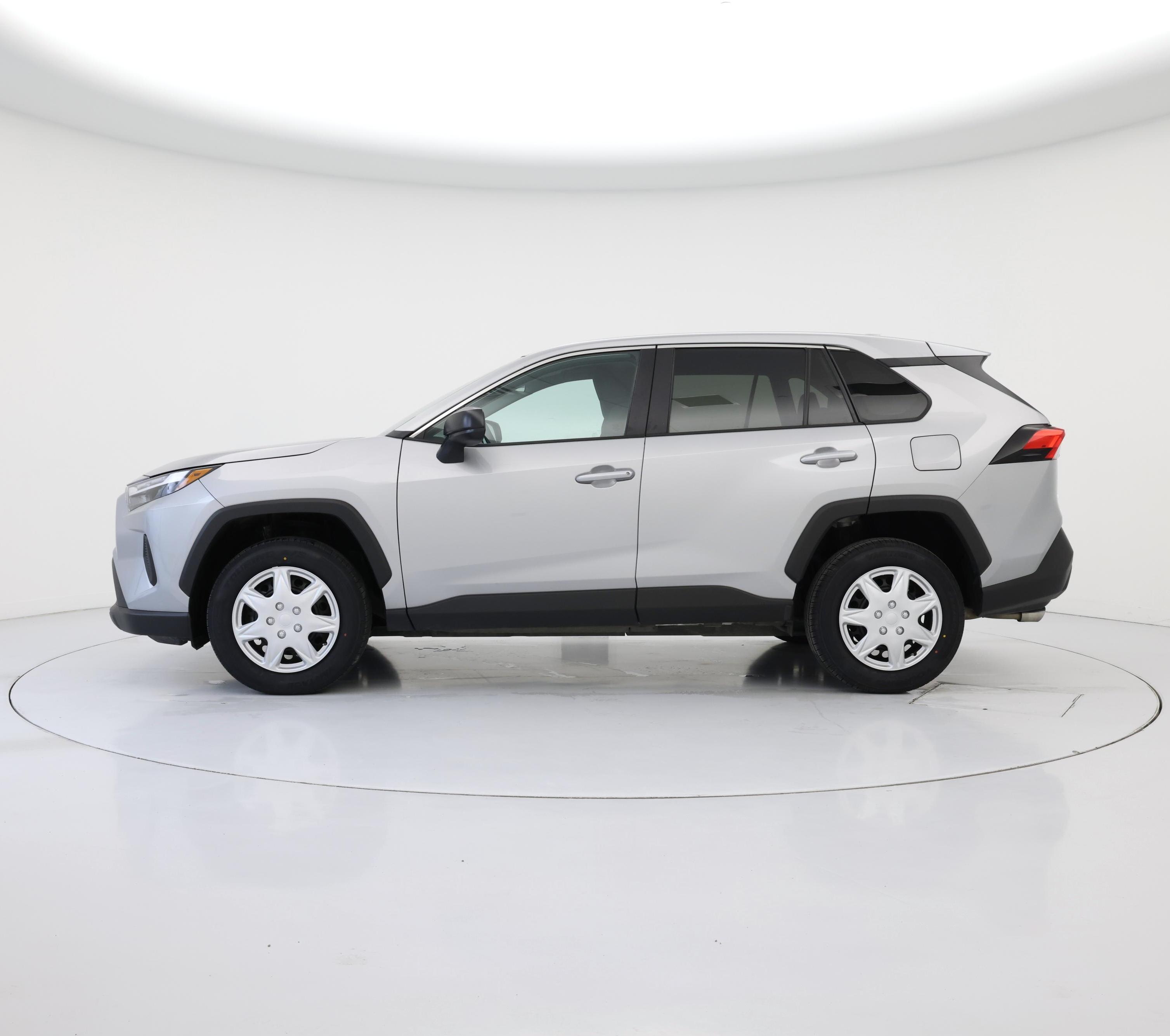 Thumbnail: 2024 Toyota RAV4 - 3