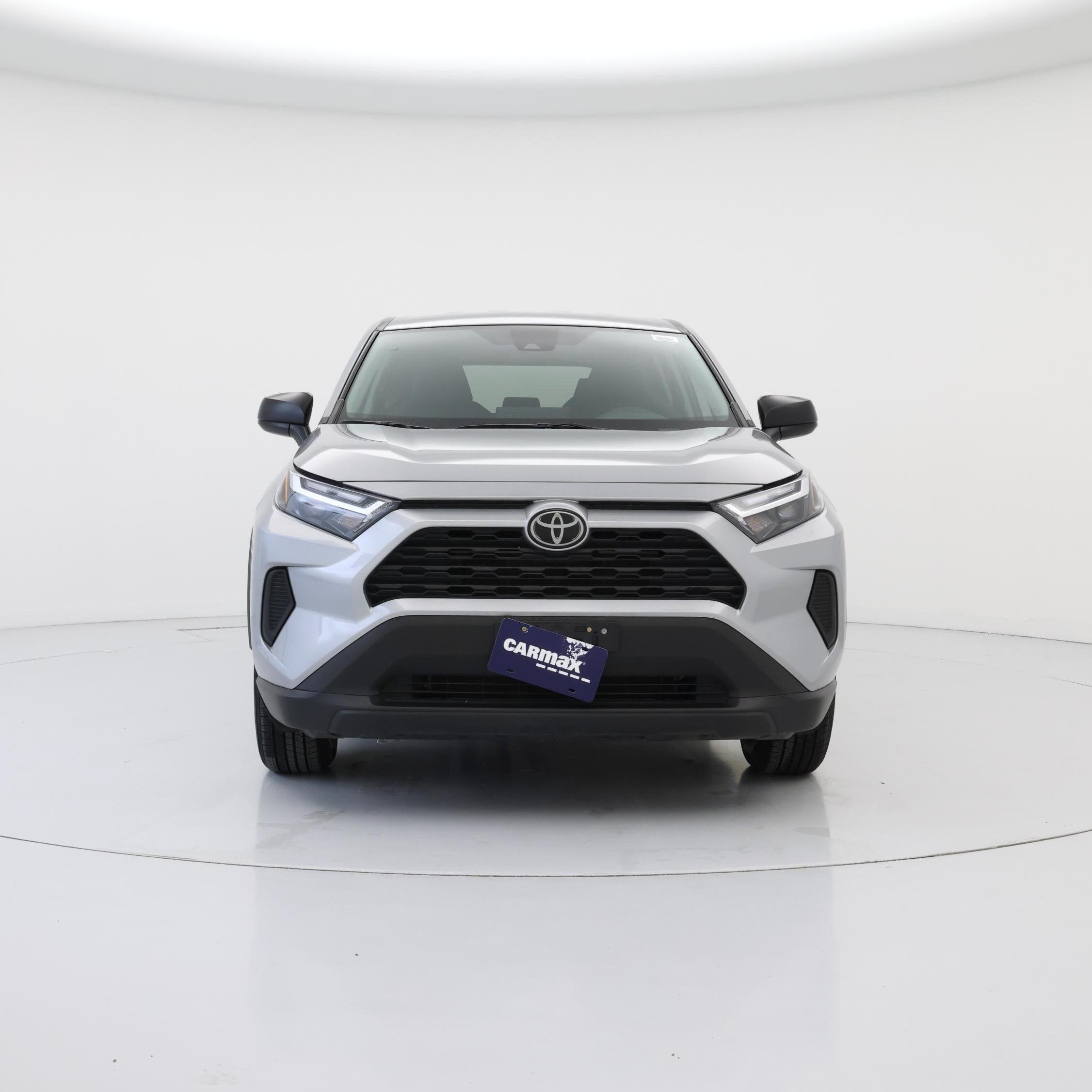 Thumbnail: 2024 Toyota RAV4 - 5