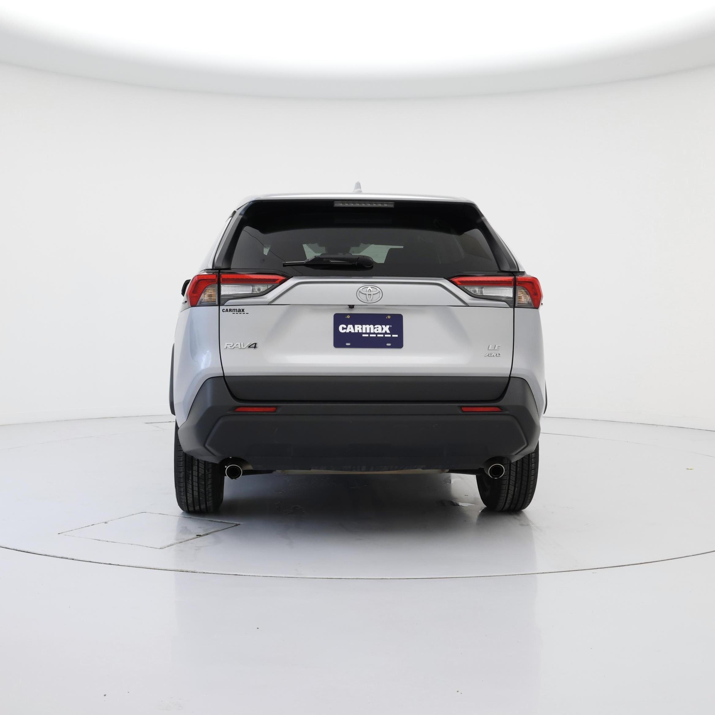 Thumbnail: 2024 Toyota RAV4 - 6