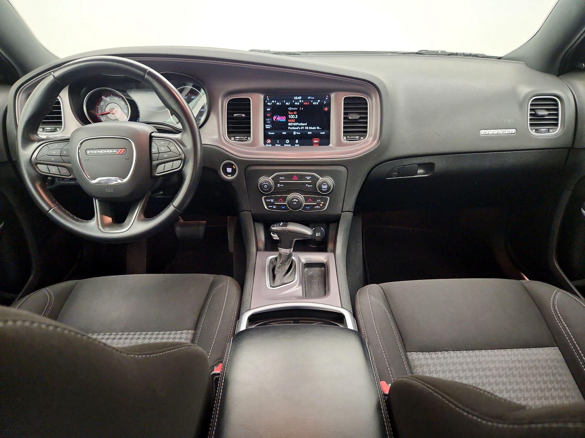 Thumbnail: 2023 Dodge Charger - 9