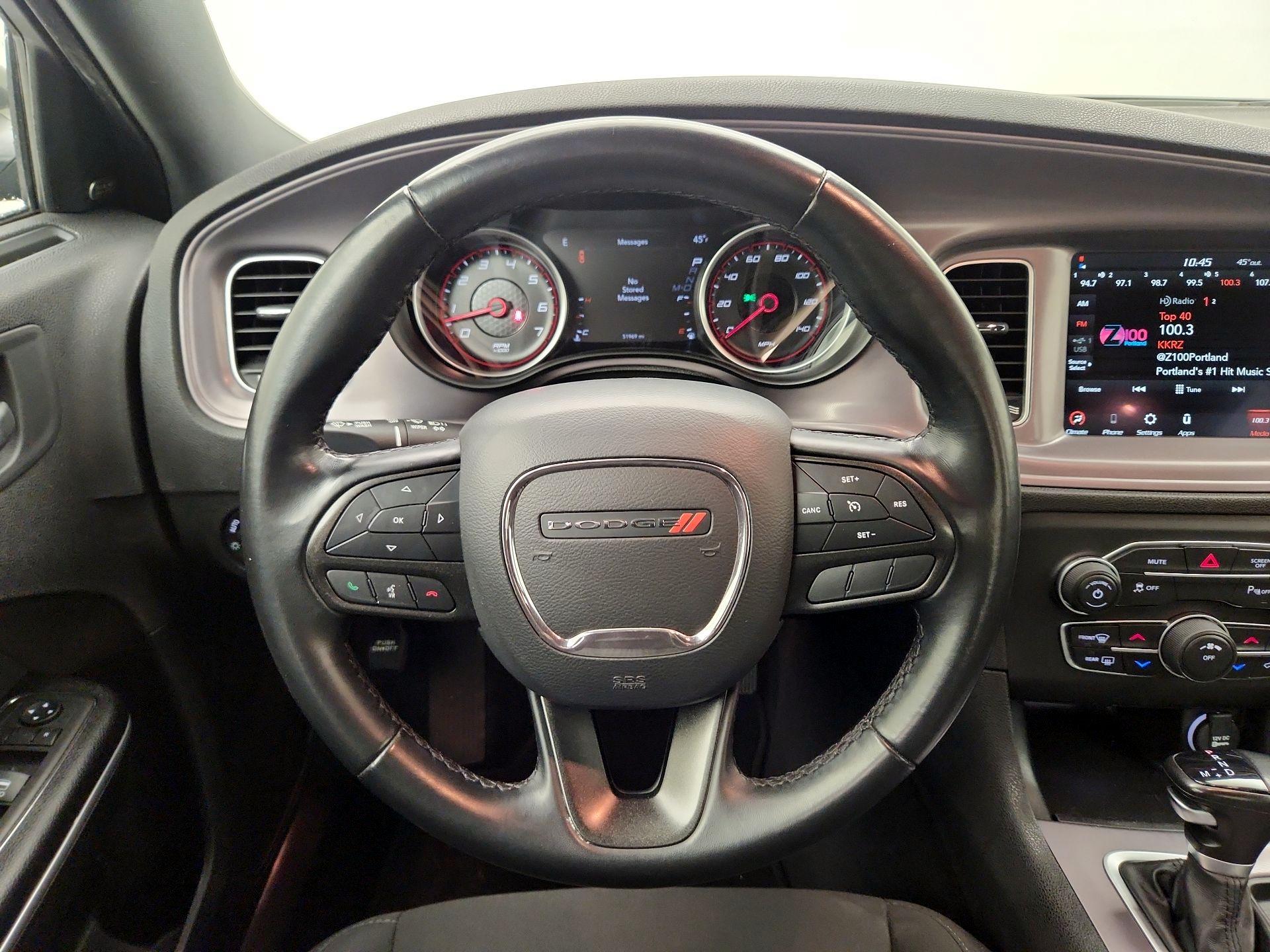 Thumbnail: 2023 Dodge Charger - 10