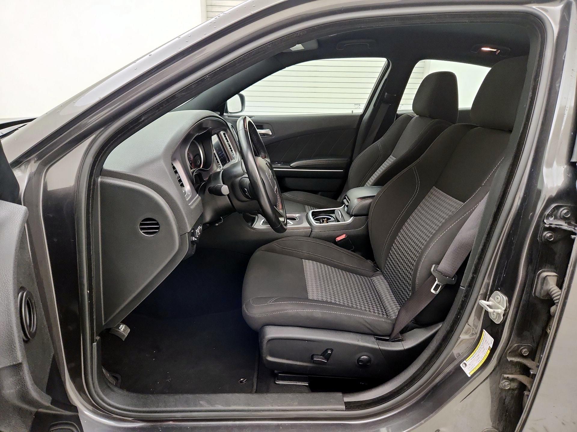 Thumbnail: 2023 Dodge Charger - 11