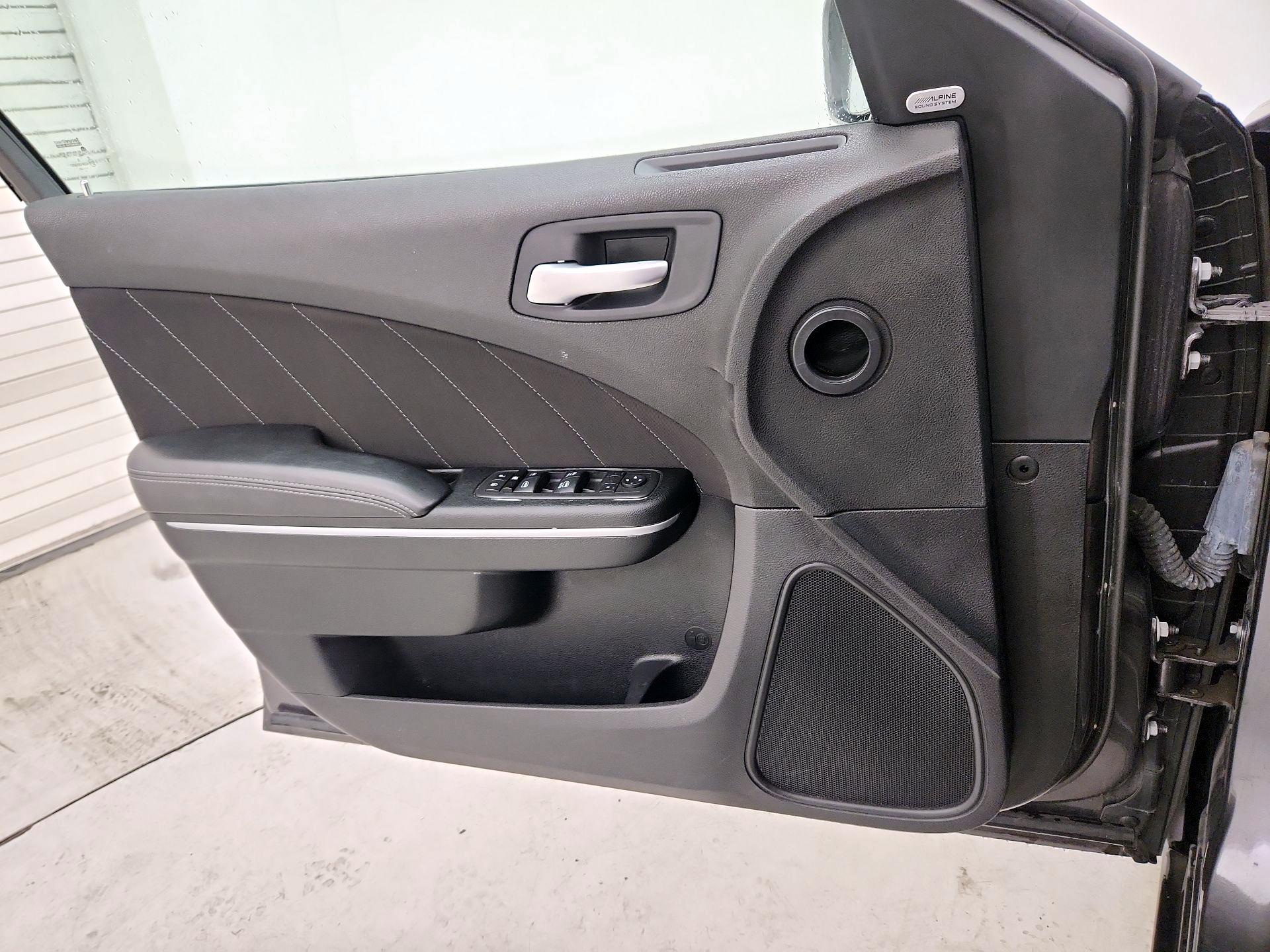 Thumbnail: 2023 Dodge Charger - 12