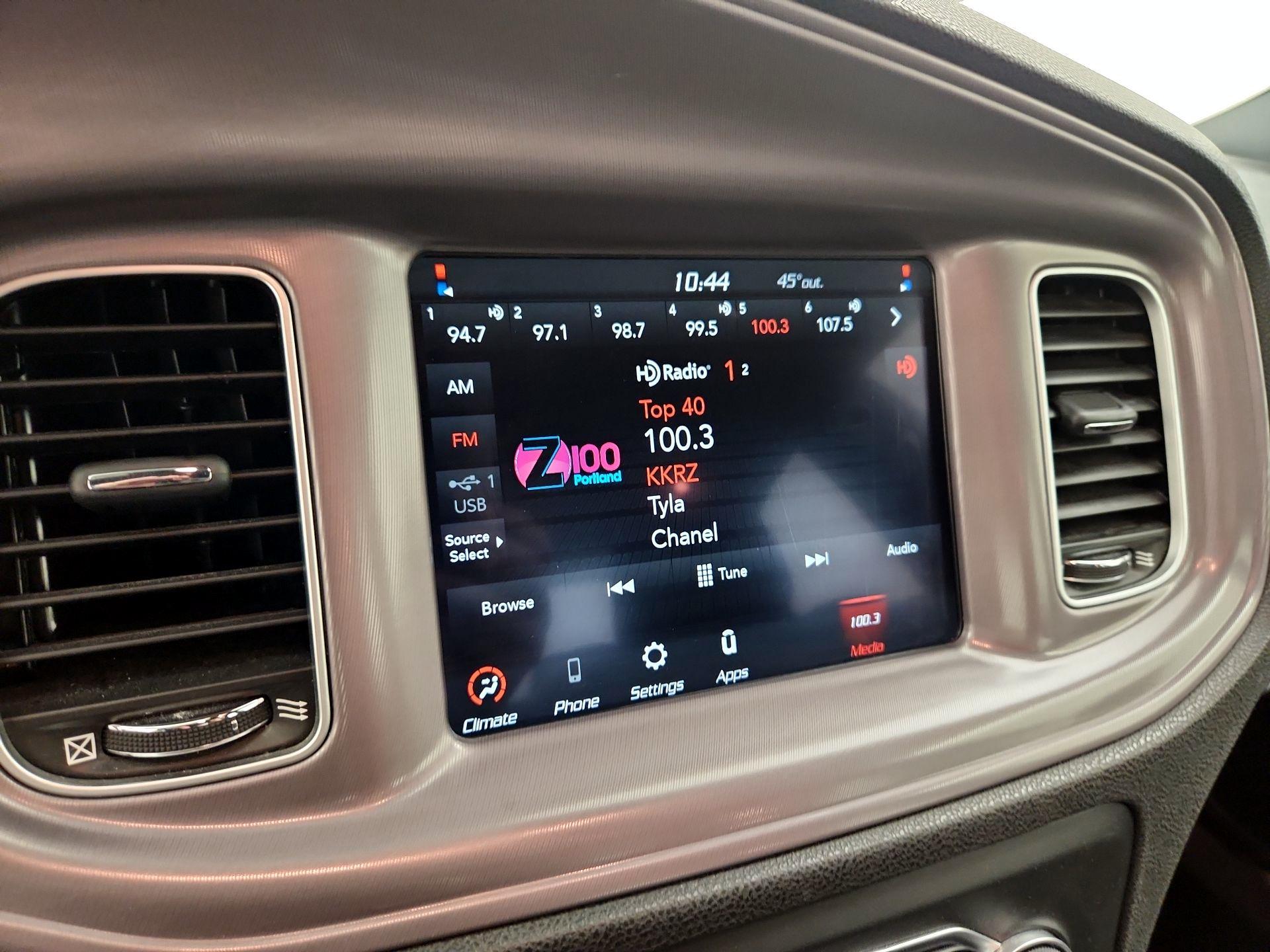 Thumbnail: 2023 Dodge Charger - 15