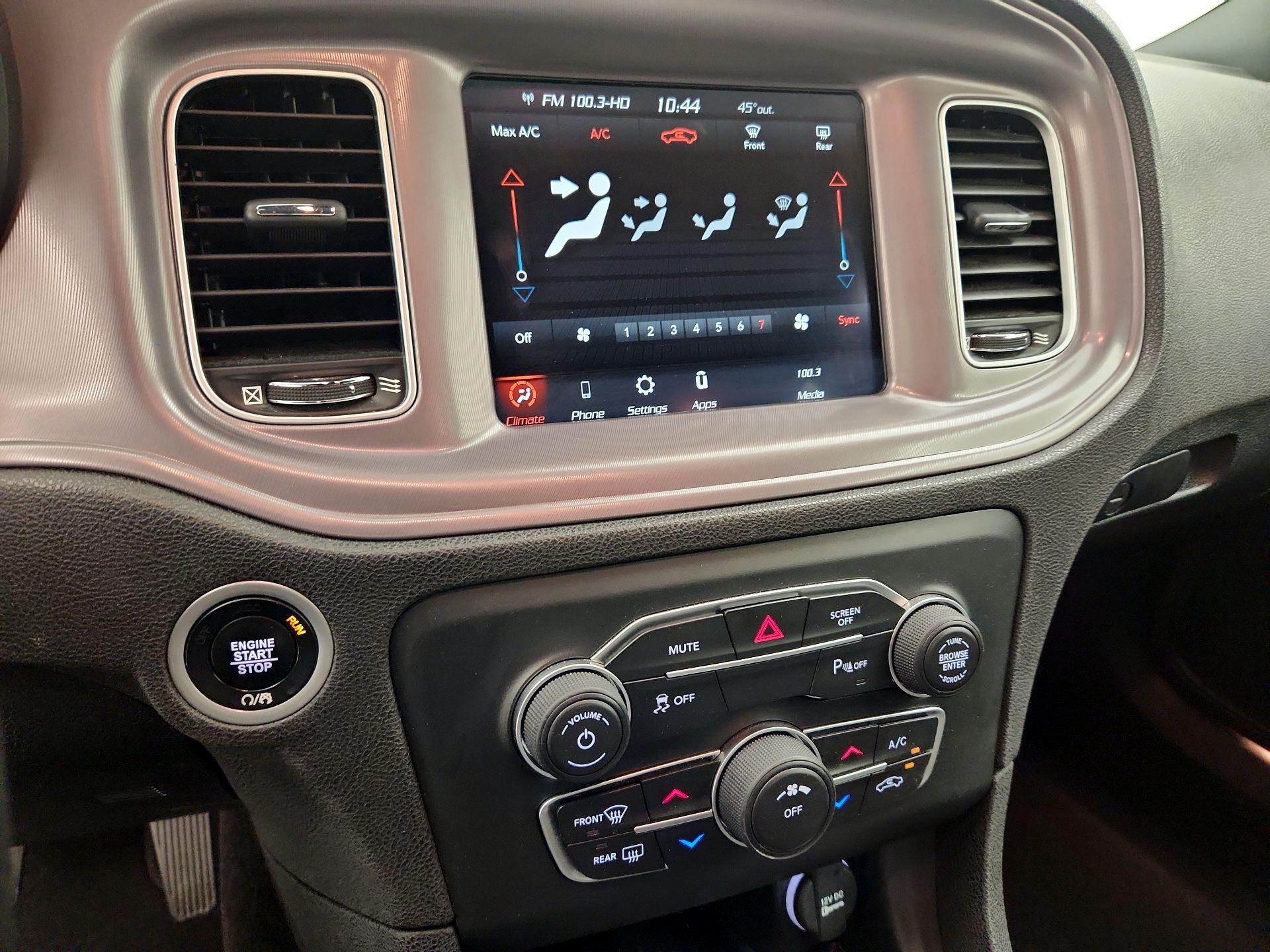 Thumbnail: 2023 Dodge Charger - 16