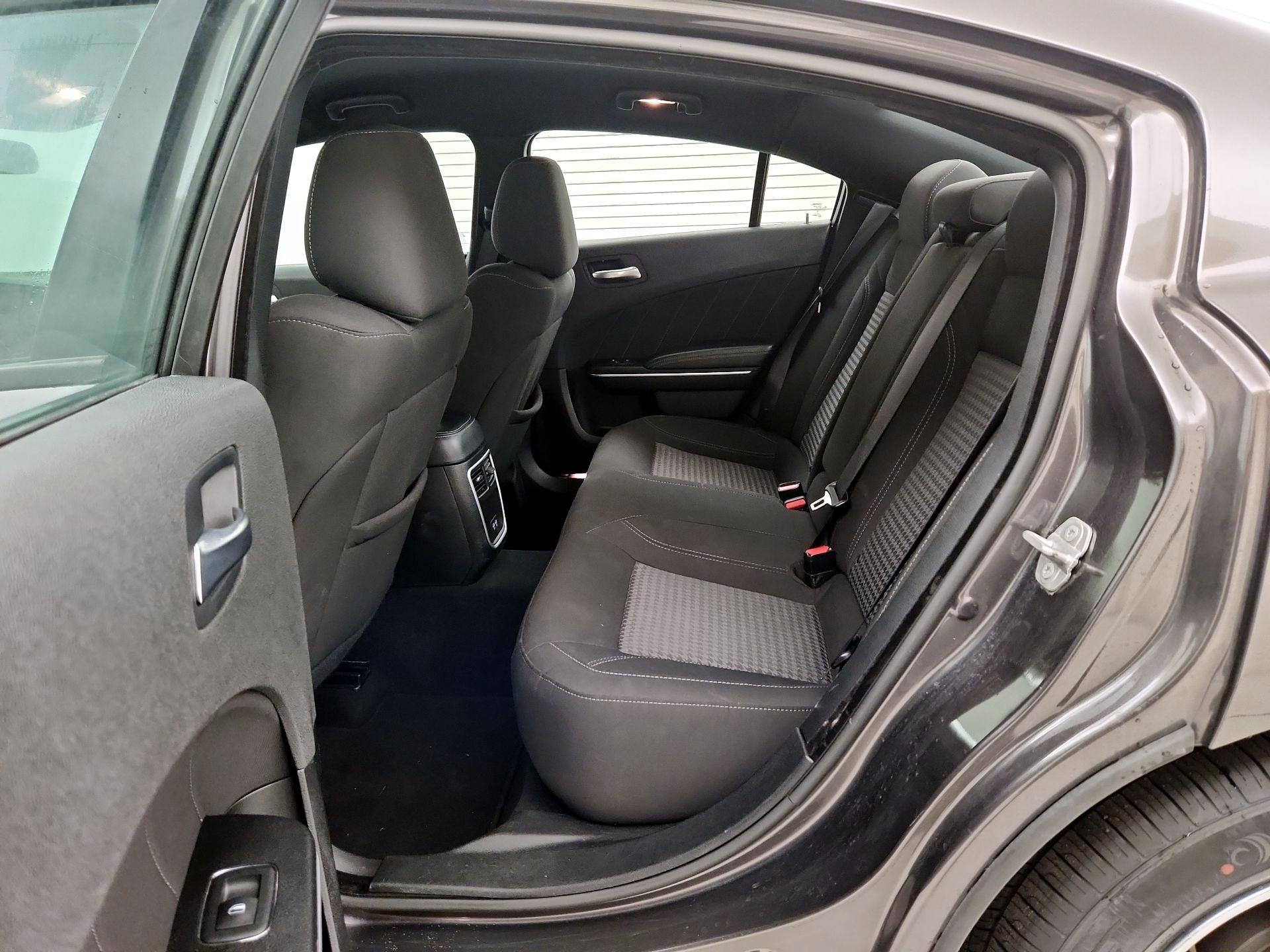 Thumbnail: 2023 Dodge Charger - 19