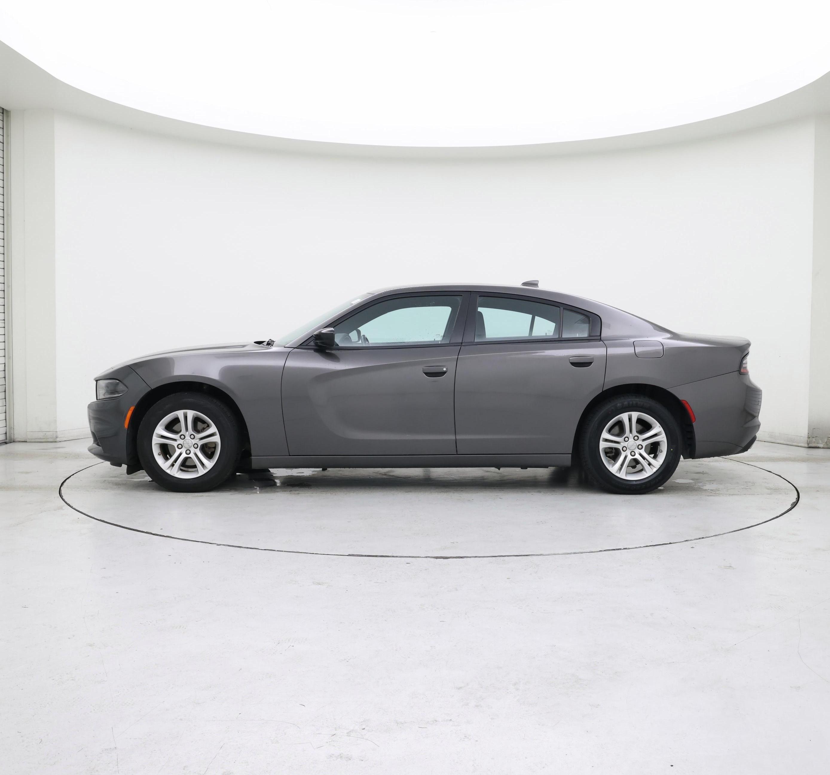 Thumbnail: 2023 Dodge Charger - 3