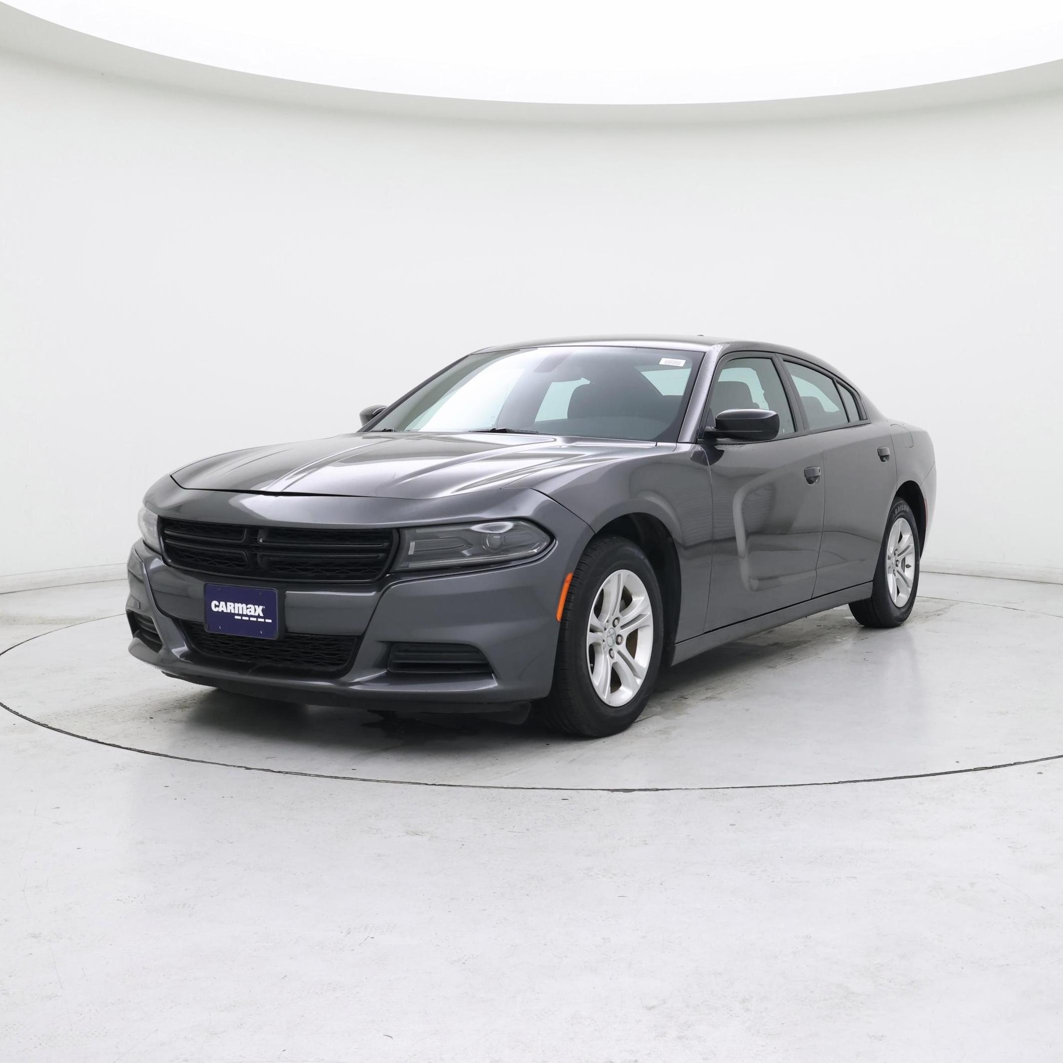 Thumbnail: 2023 Dodge Charger - 4