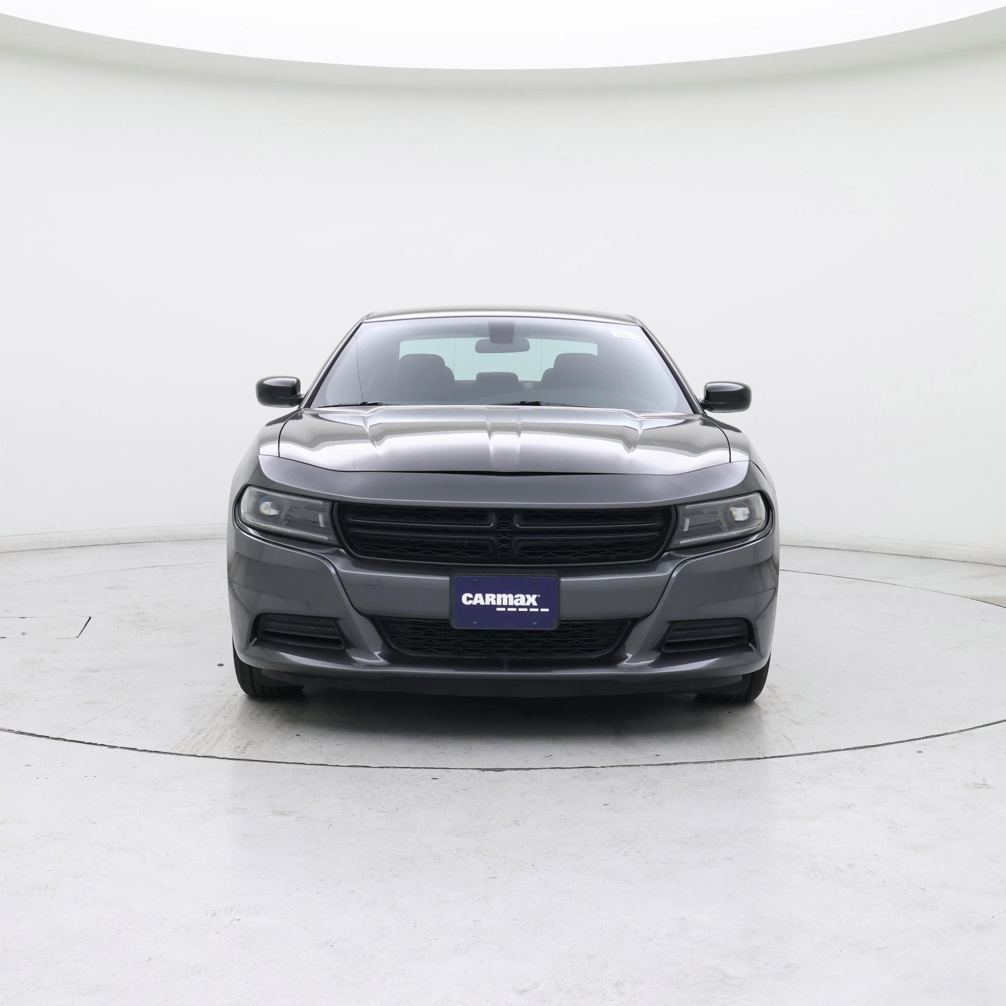 Thumbnail: 2023 Dodge Charger - 5