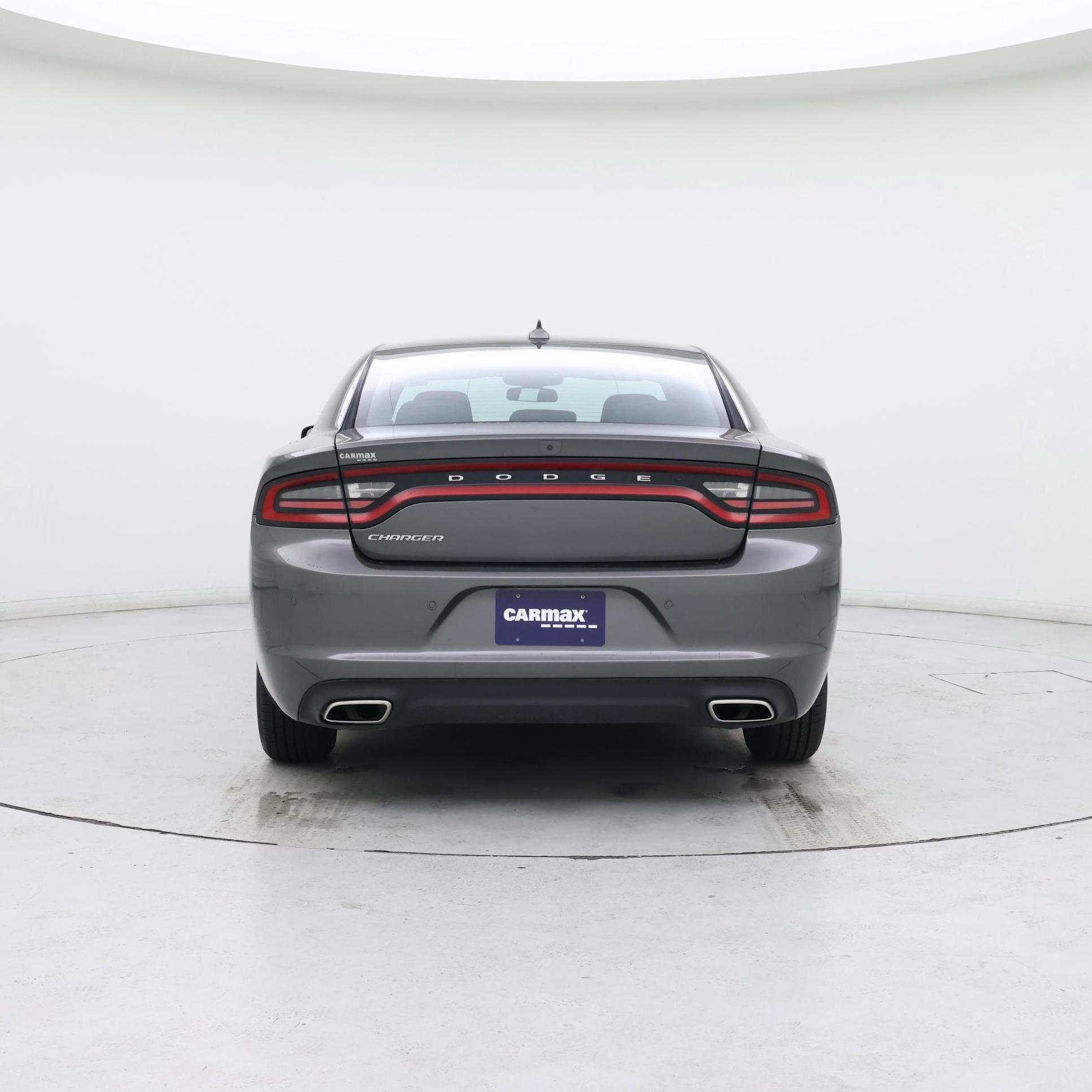 Thumbnail: 2023 Dodge Charger - 6