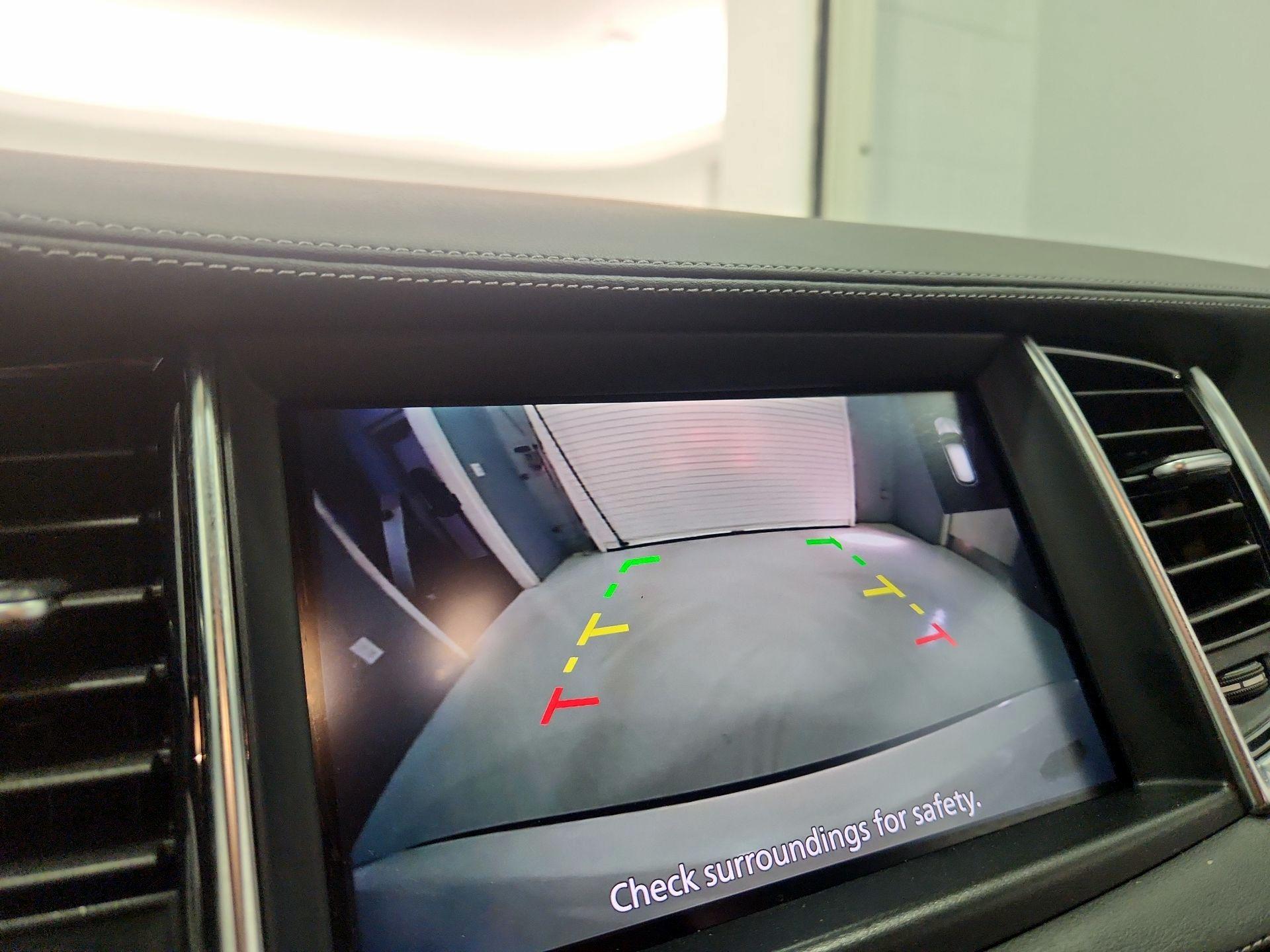 Thumbnail: 2021 INFINITI QX50 - 14