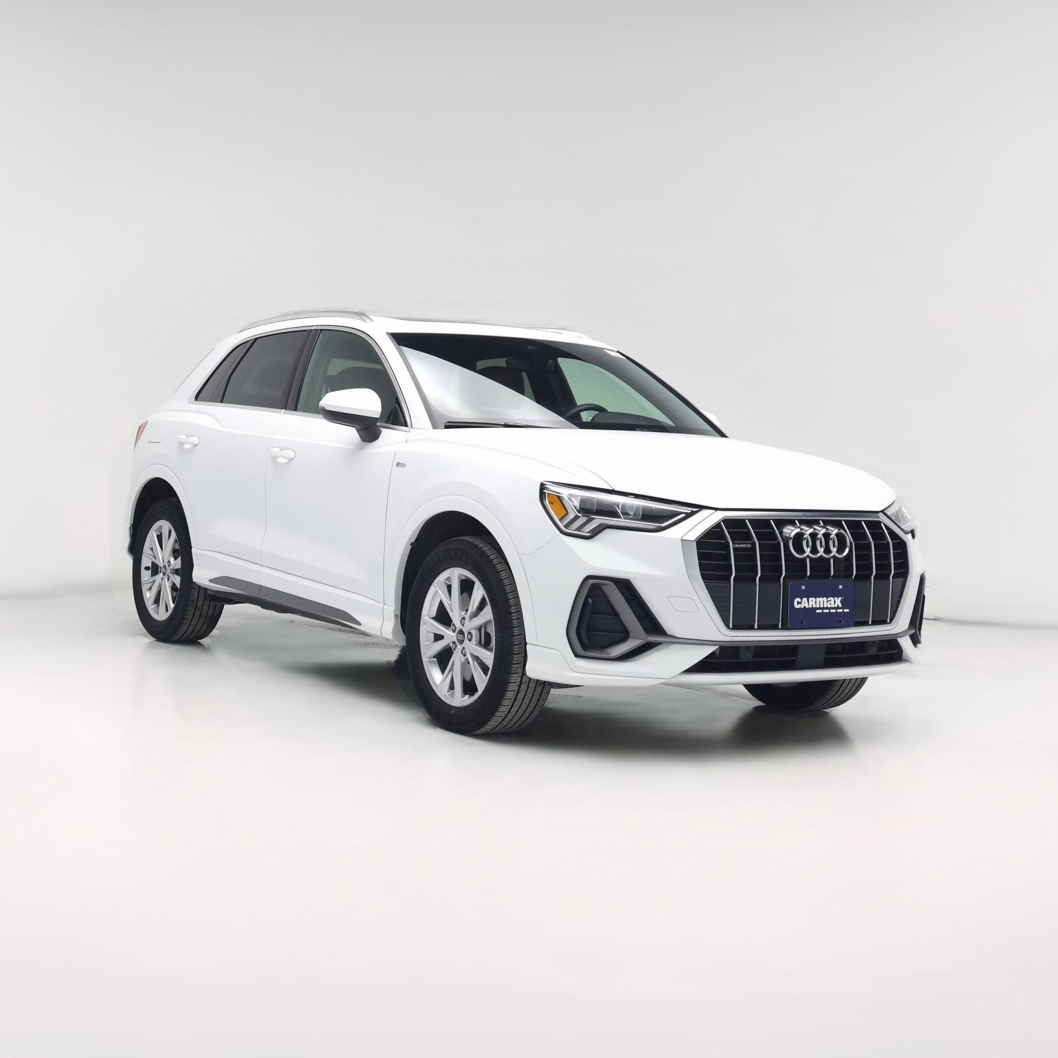 Thumbnail: 2025 Audi Q3 - 1