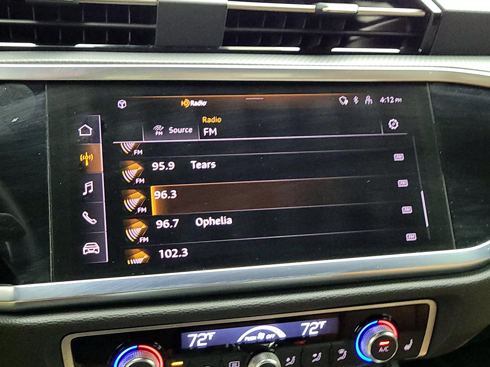 Thumbnail: 2025 Audi Q3 - 15