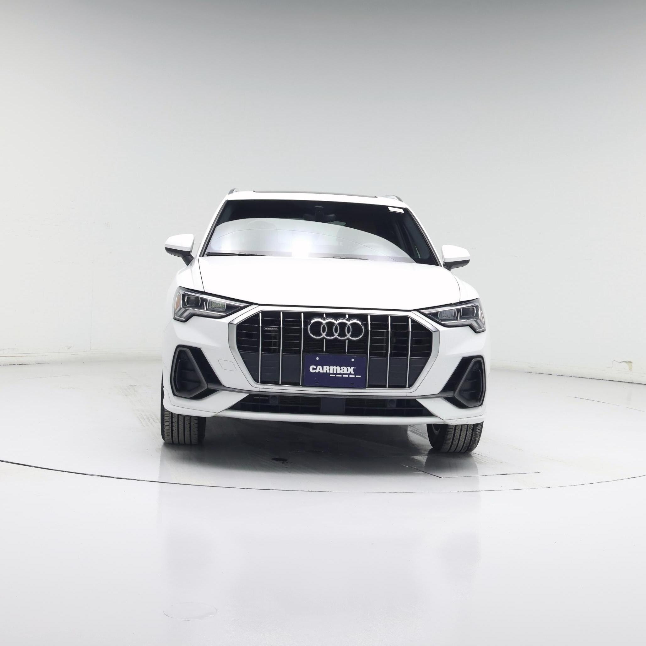 Thumbnail: 2025 Audi Q3 - 5