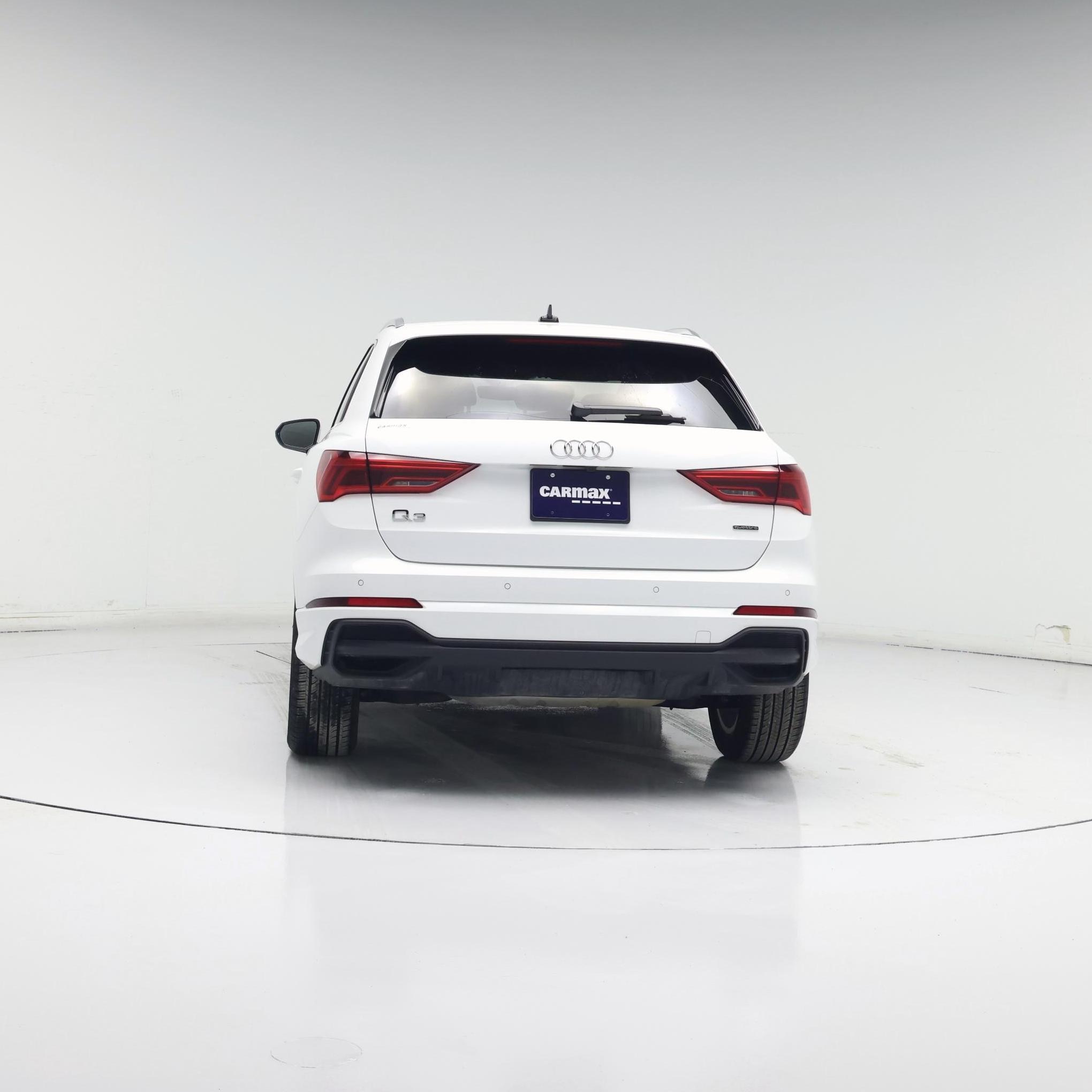 Thumbnail: 2025 Audi Q3 - 6