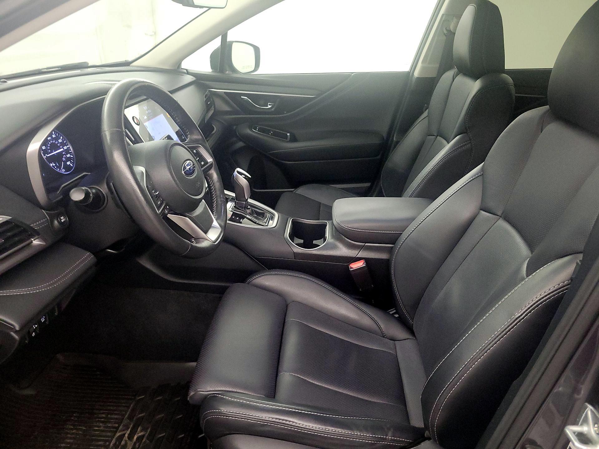 Thumbnail: 2022 Subaru Outback - 11
