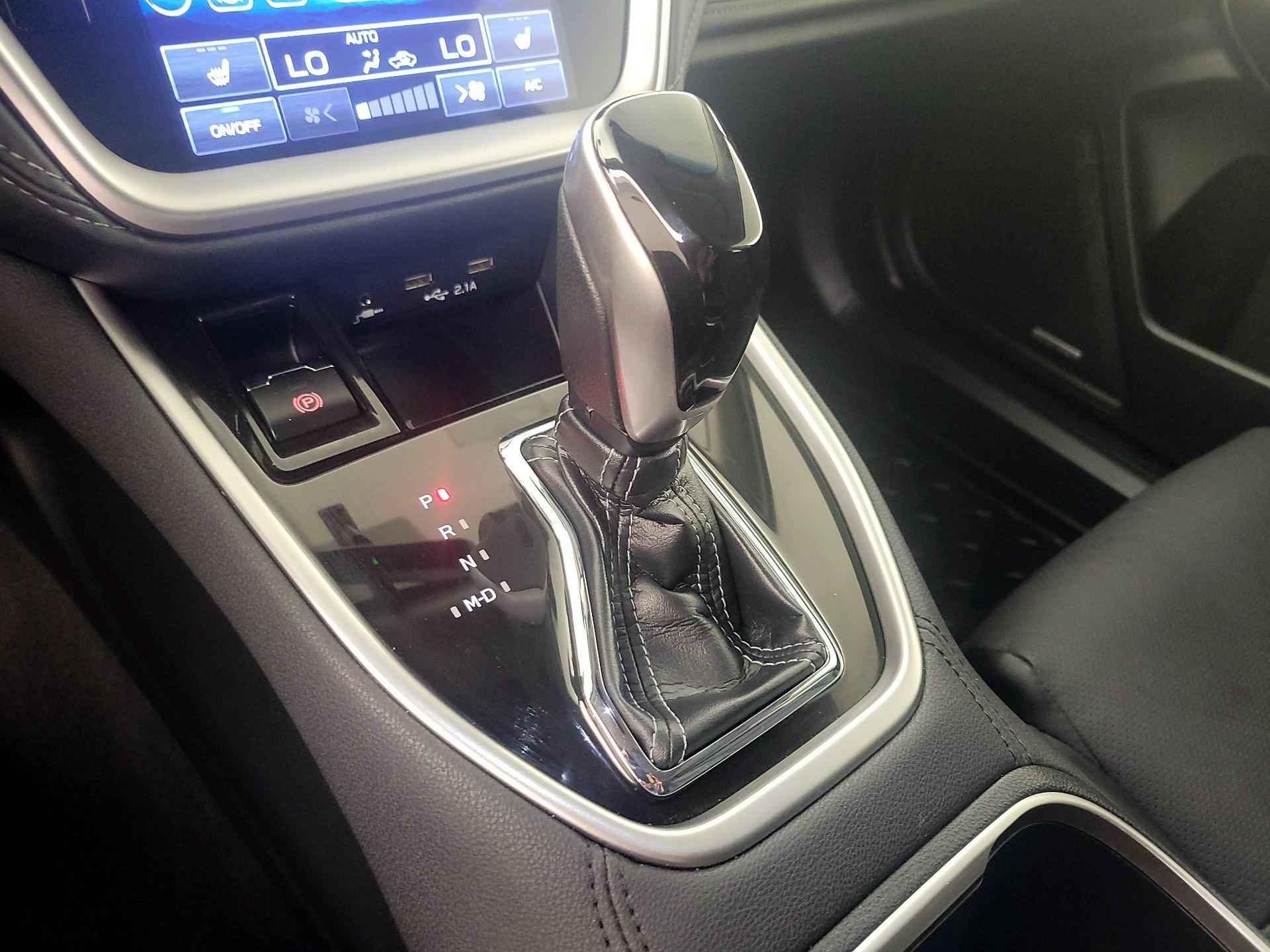 Thumbnail: 2022 Subaru Outback - 18