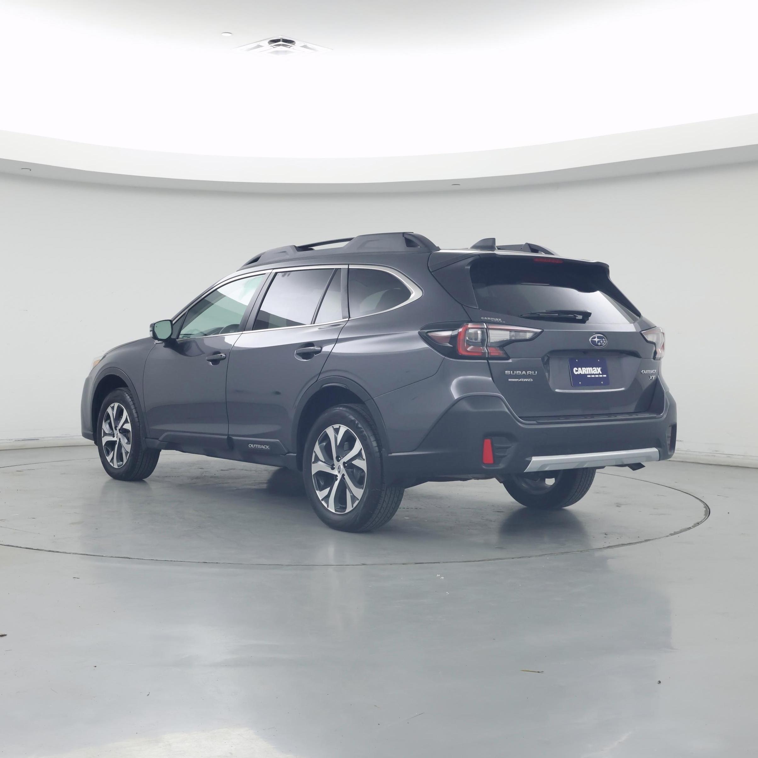 Thumbnail: 2022 Subaru Outback - 2