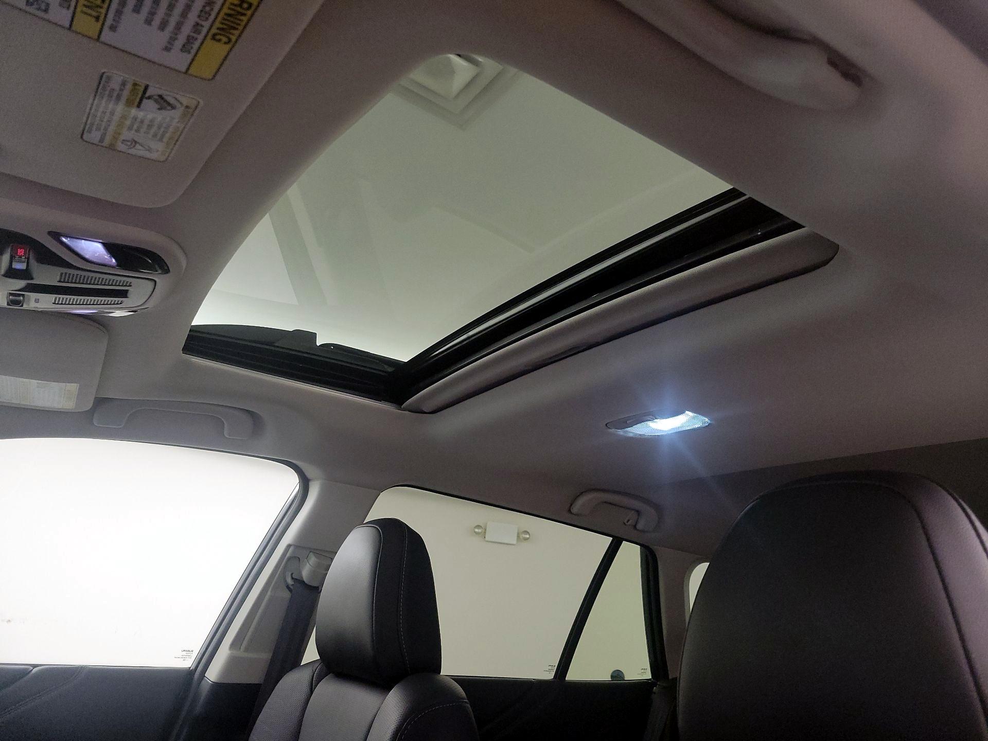 Thumbnail: 2022 Subaru Outback - 20