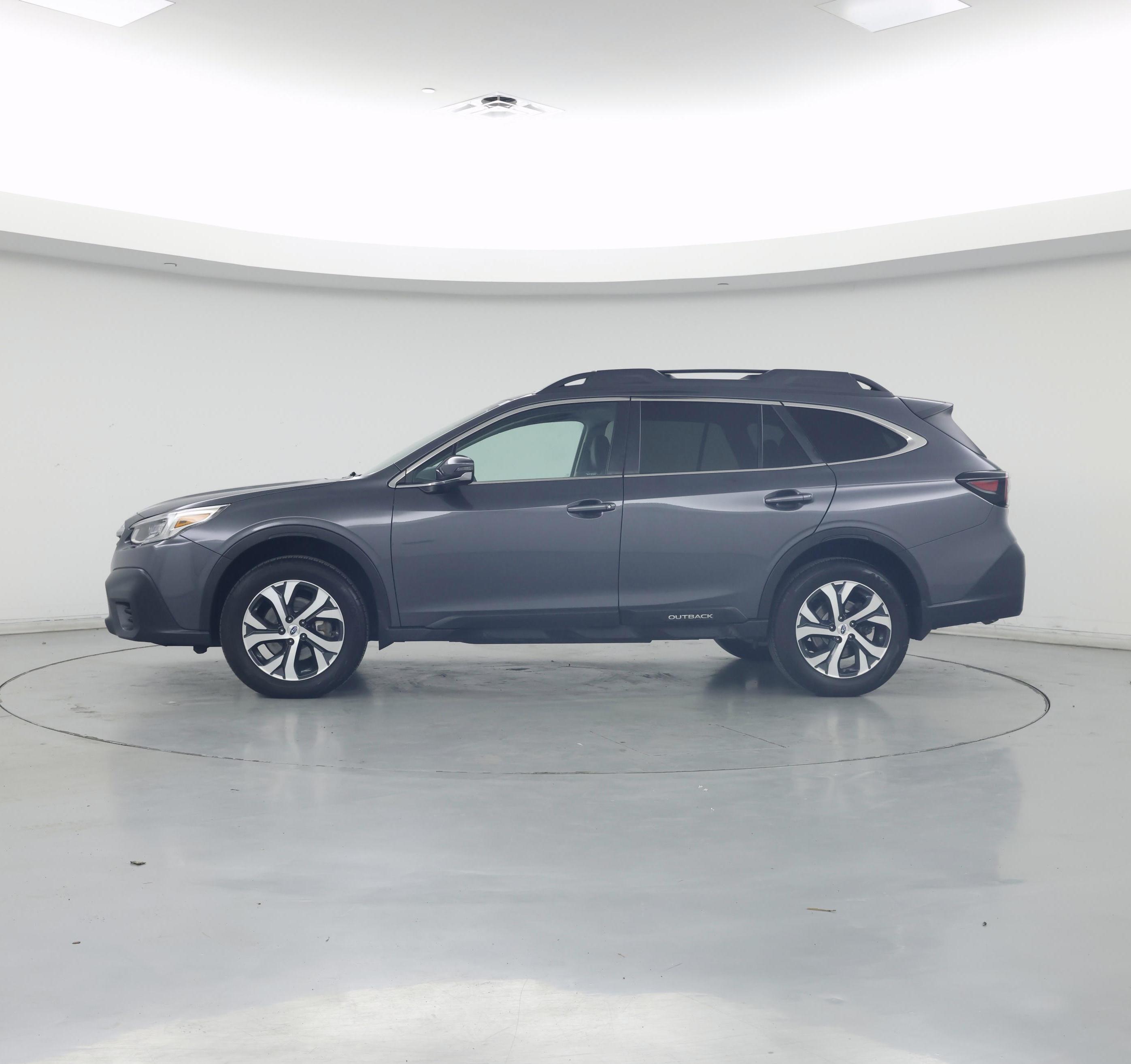 Thumbnail: 2022 Subaru Outback - 3