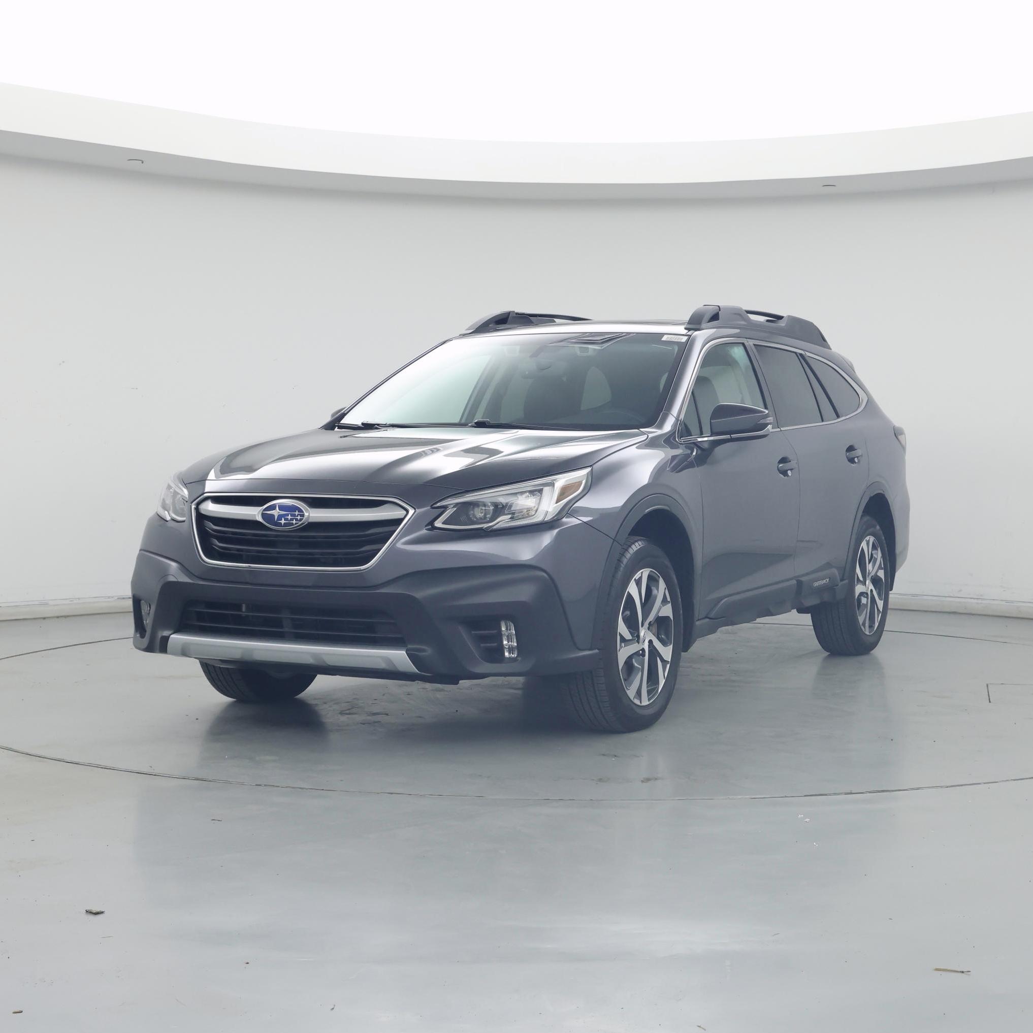 Thumbnail: 2022 Subaru Outback - 4