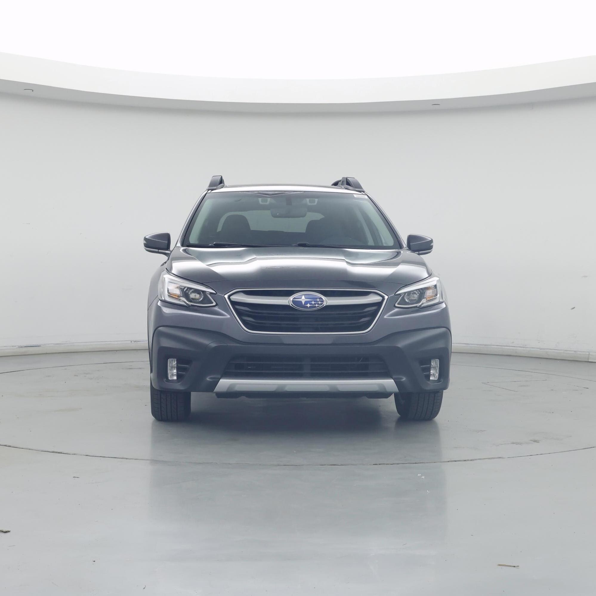Thumbnail: 2022 Subaru Outback - 5