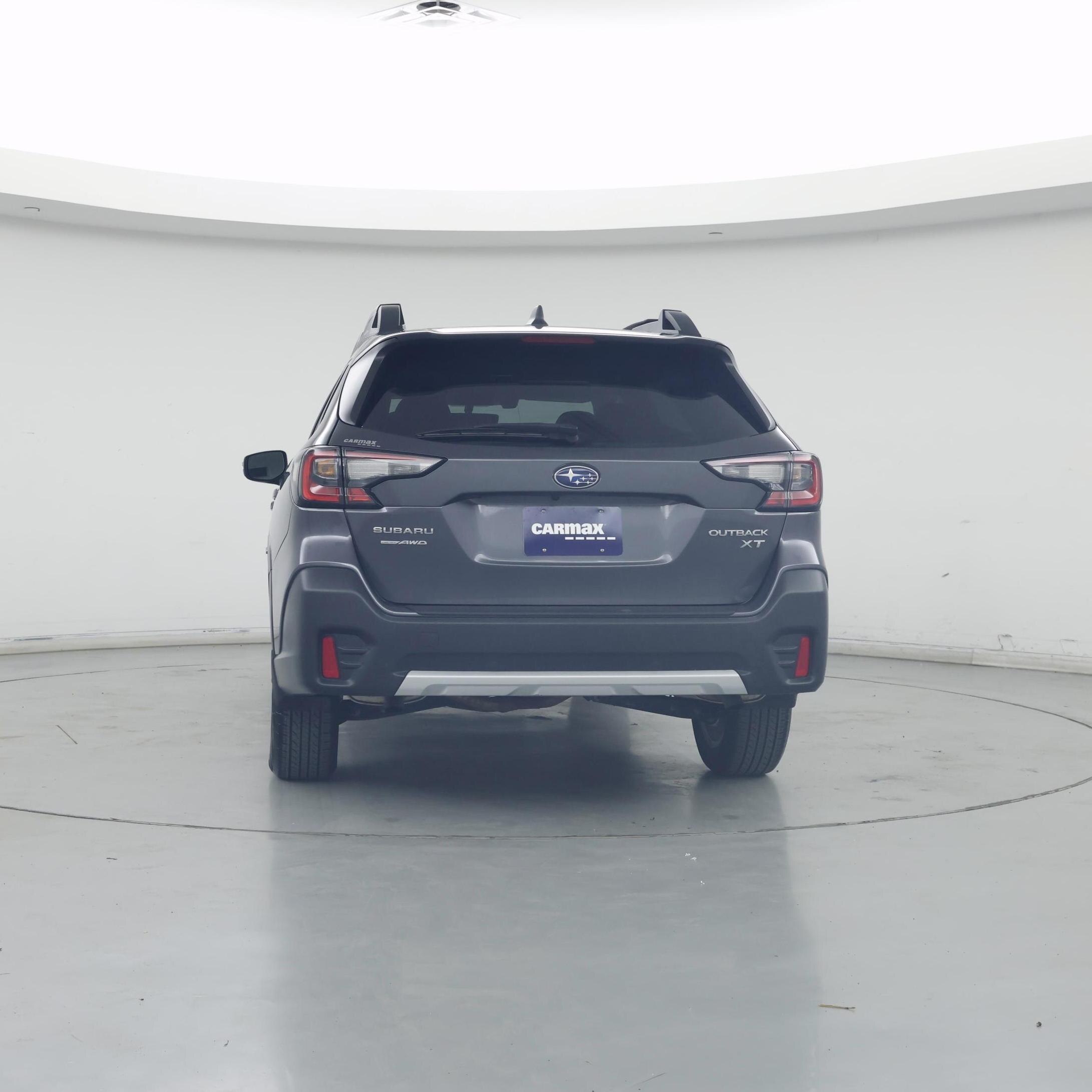 Thumbnail: 2022 Subaru Outback - 6