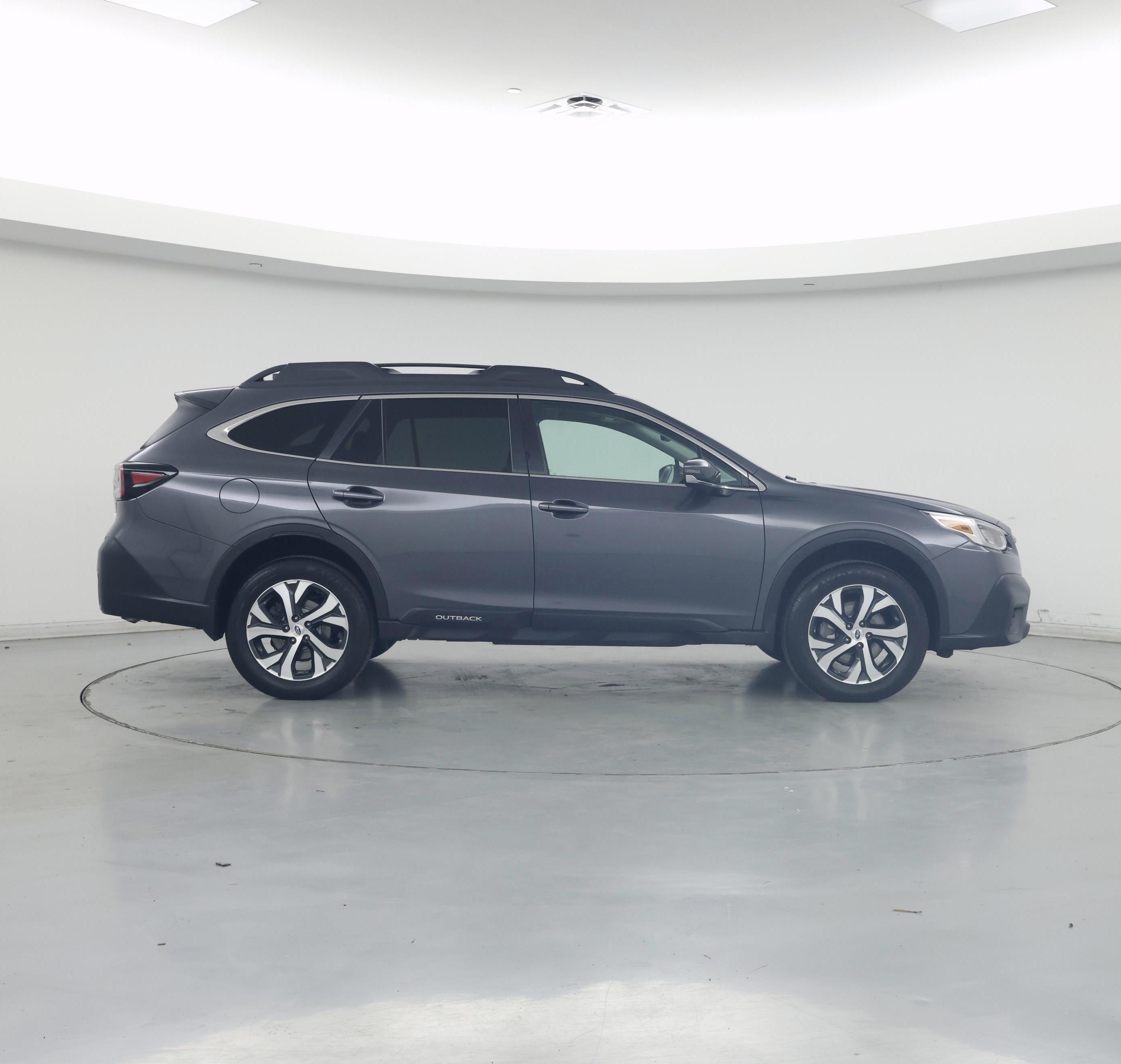 Thumbnail: 2022 Subaru Outback - 7