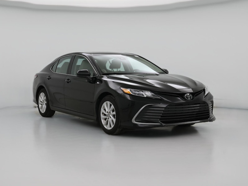 2024 Toyota Camry LE -
                  Overland Park, KS