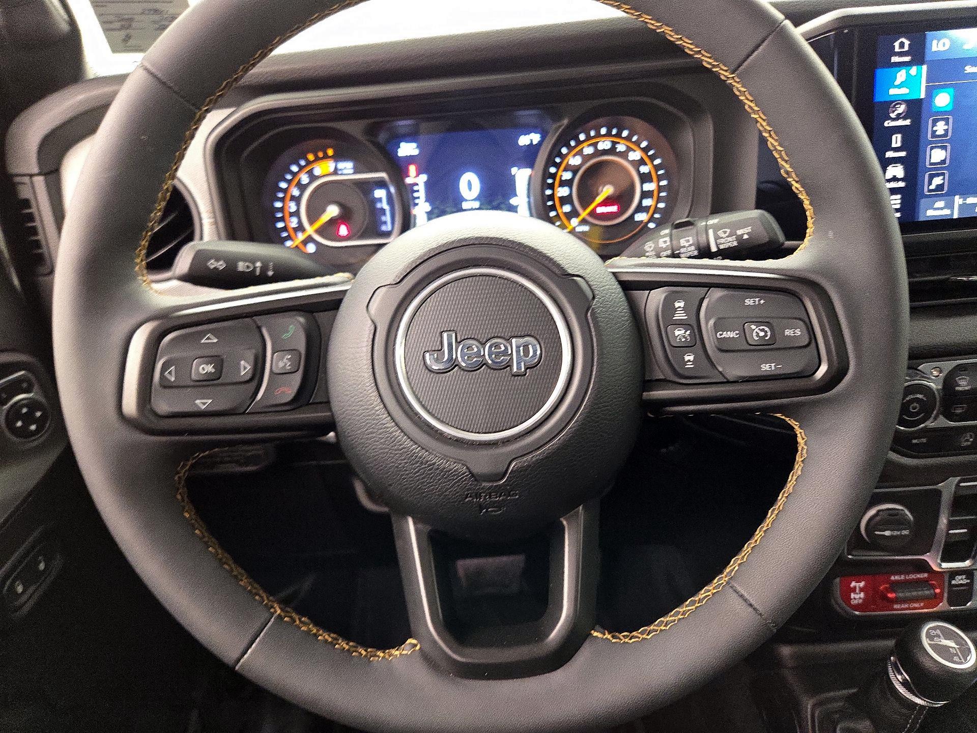 Thumbnail: 2024 Jeep Wrangler - 10