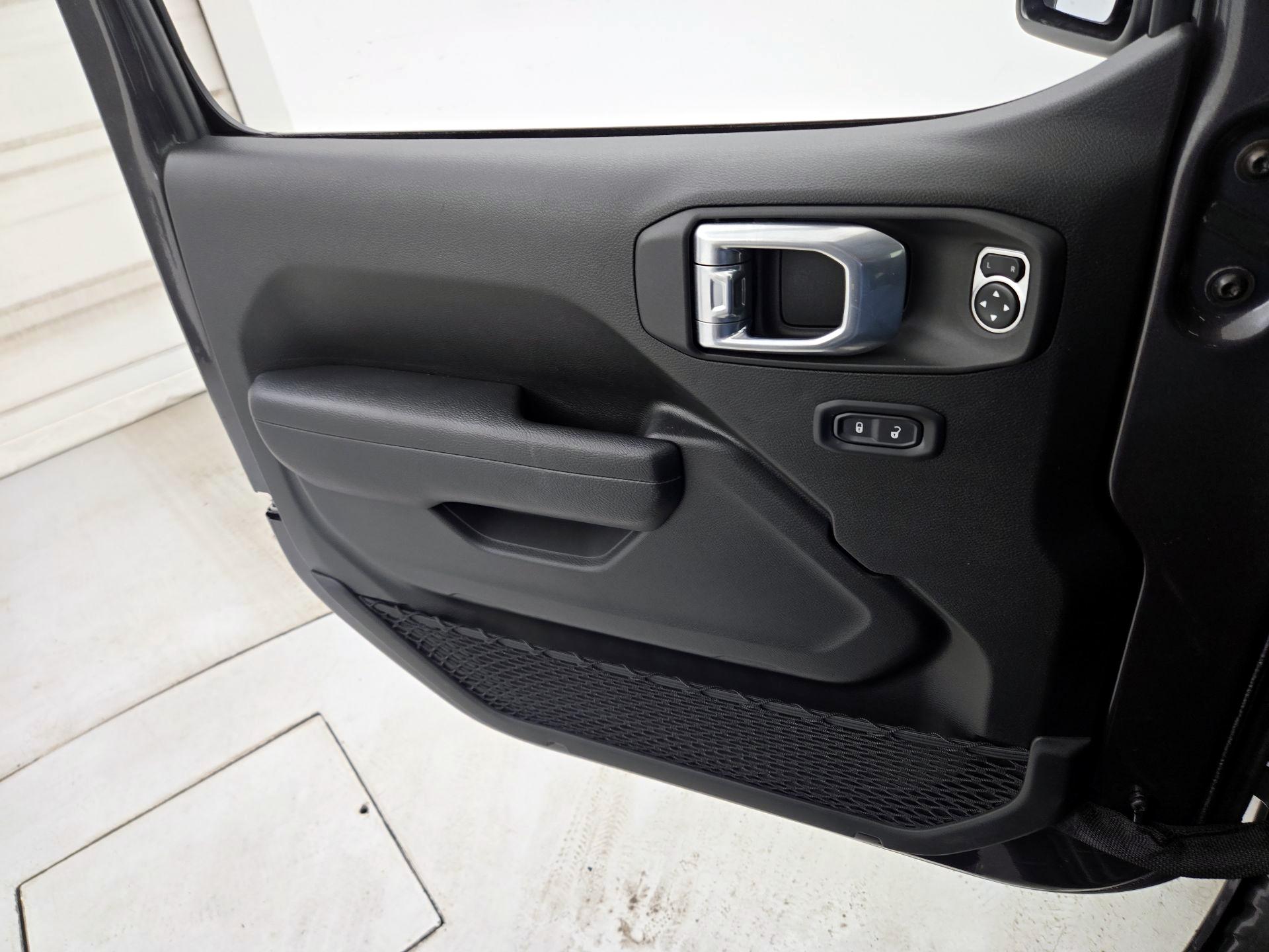 Thumbnail: 2024 Jeep Wrangler - 12