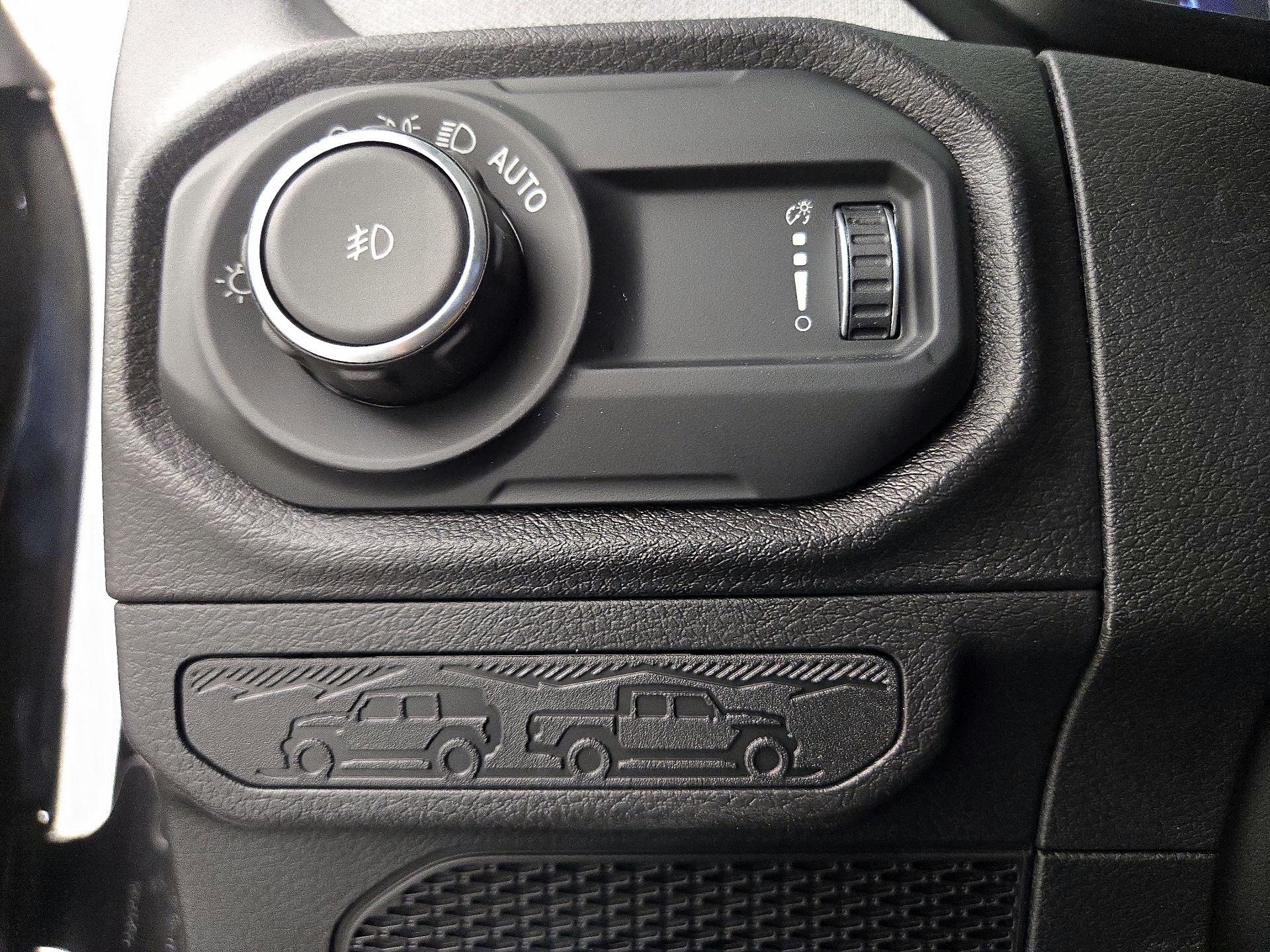 Thumbnail: 2024 Jeep Wrangler - 13