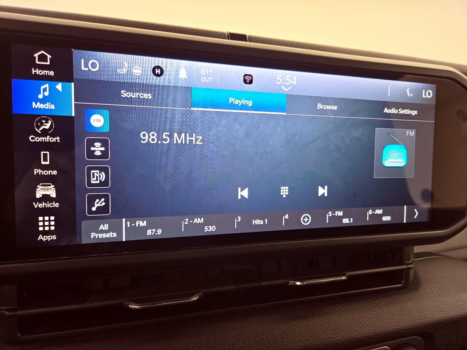 Thumbnail: 2024 Jeep Wrangler - 15